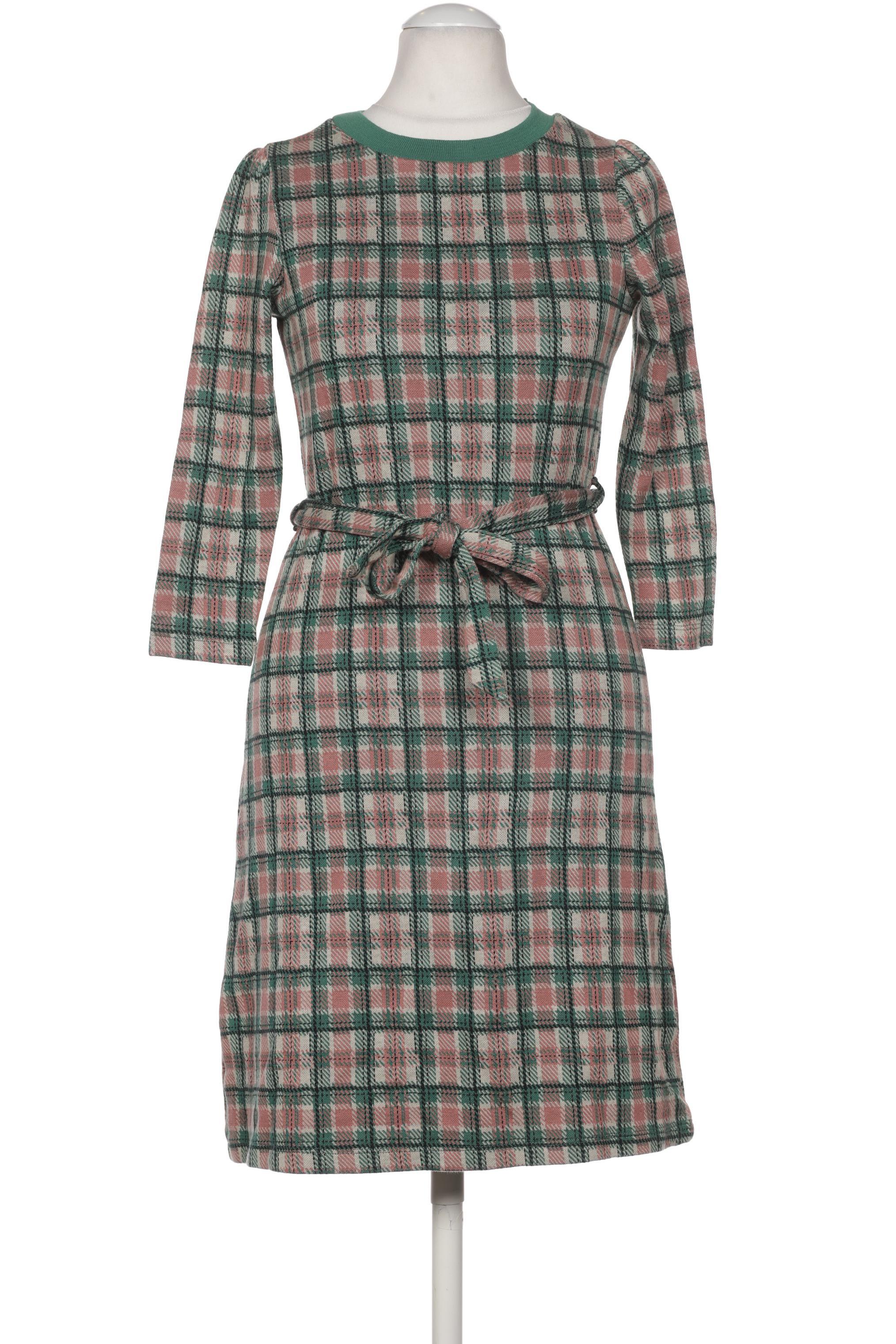 

King Louie Damen Kleid, grün, Gr. 34