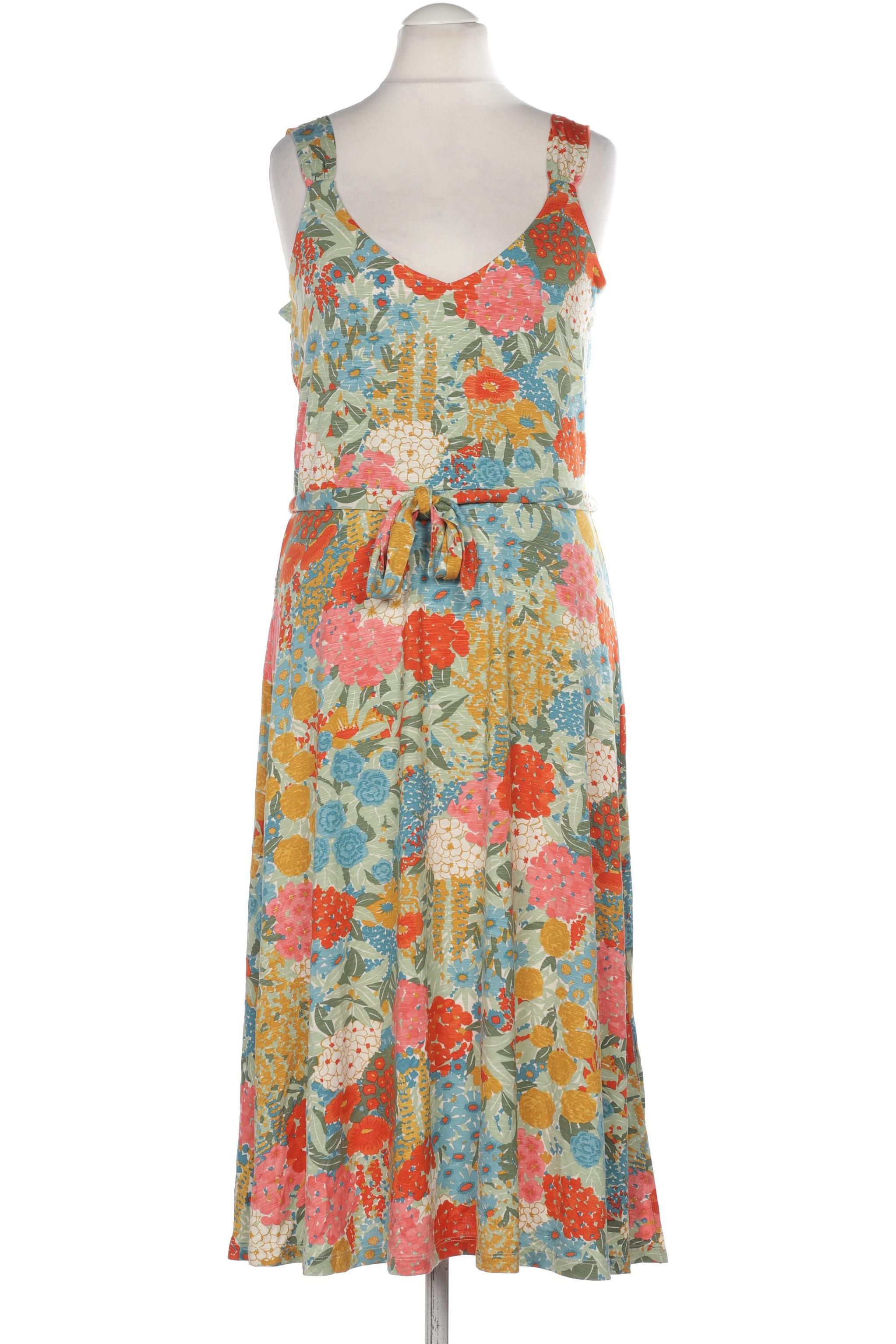 

King Louie Damen Kleid, mehrfarbig, Gr. 42