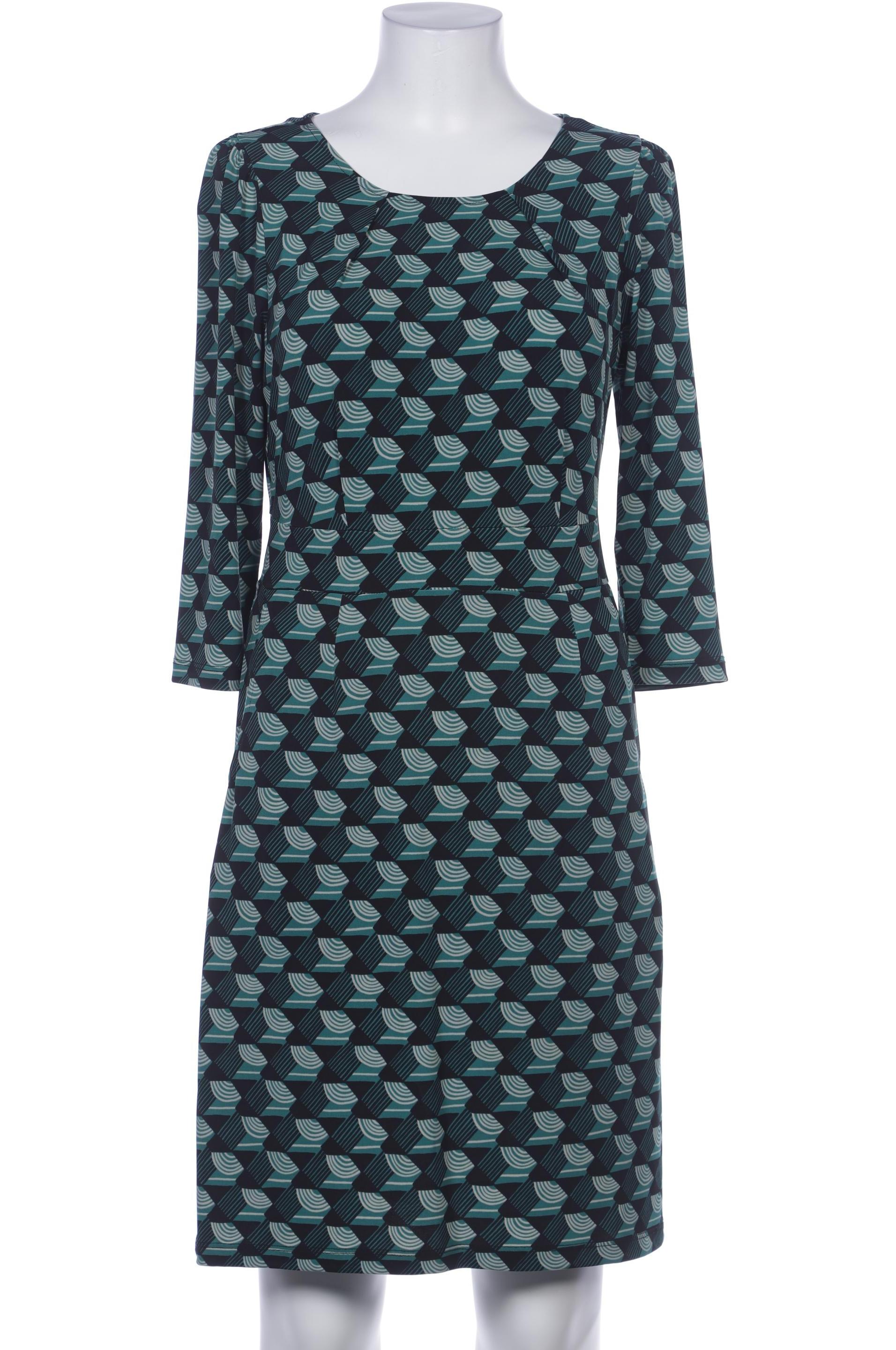 

King Louie Damen Kleid, grün, Gr. 38