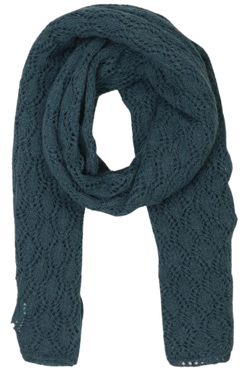 

King Louie Damen Schal, türkis, Gr.