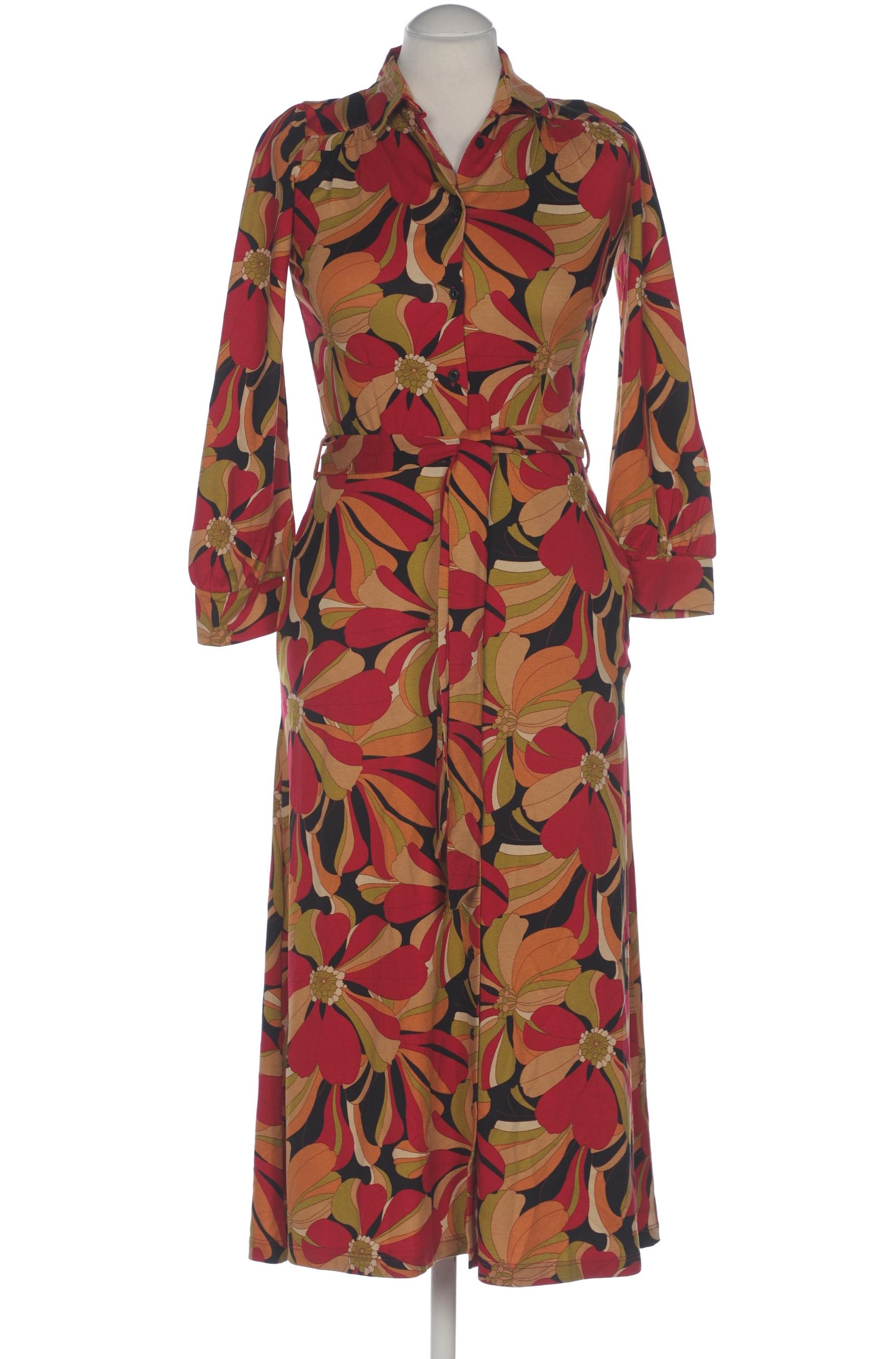 

King Louie Damen Kleid, mehrfarbig, Gr. 34