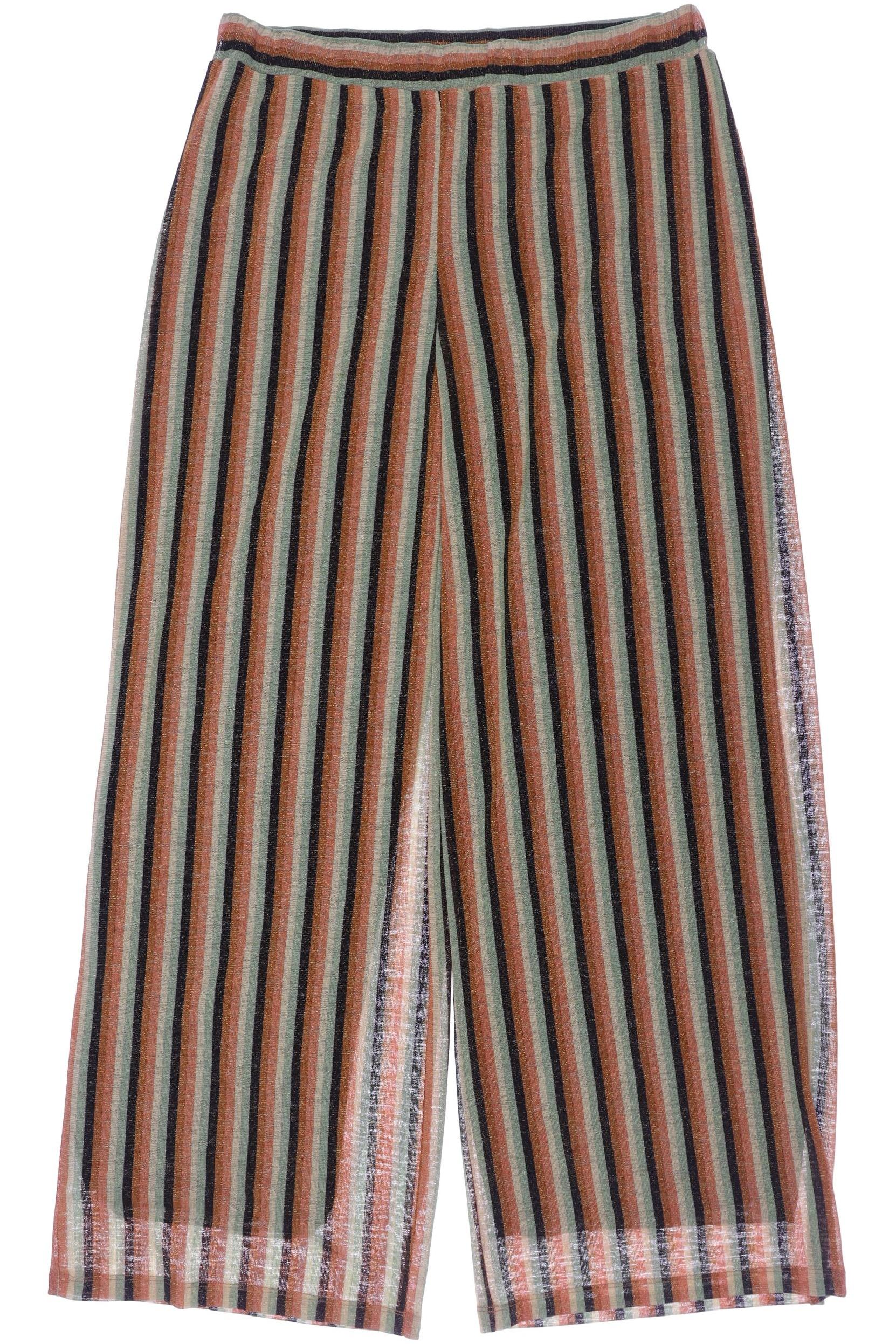 

King Louie Damen Stoffhose, mehrfarbig, Gr. 0
