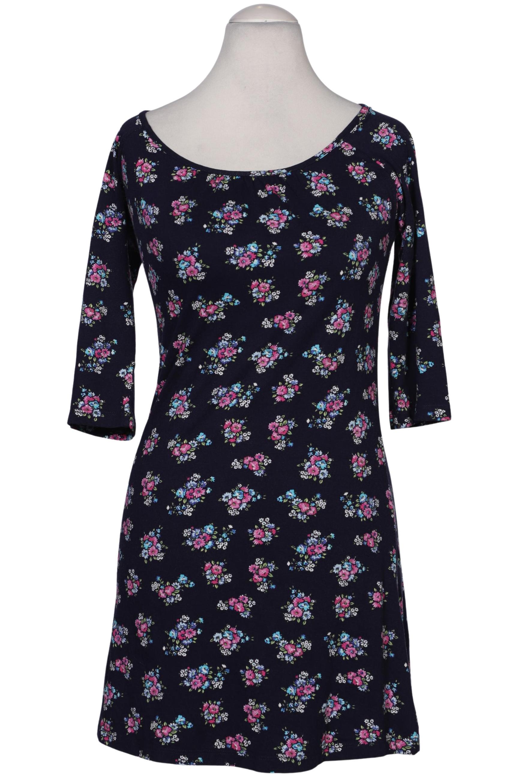 

King Louie Damen Kleid, marineblau, Gr. 36