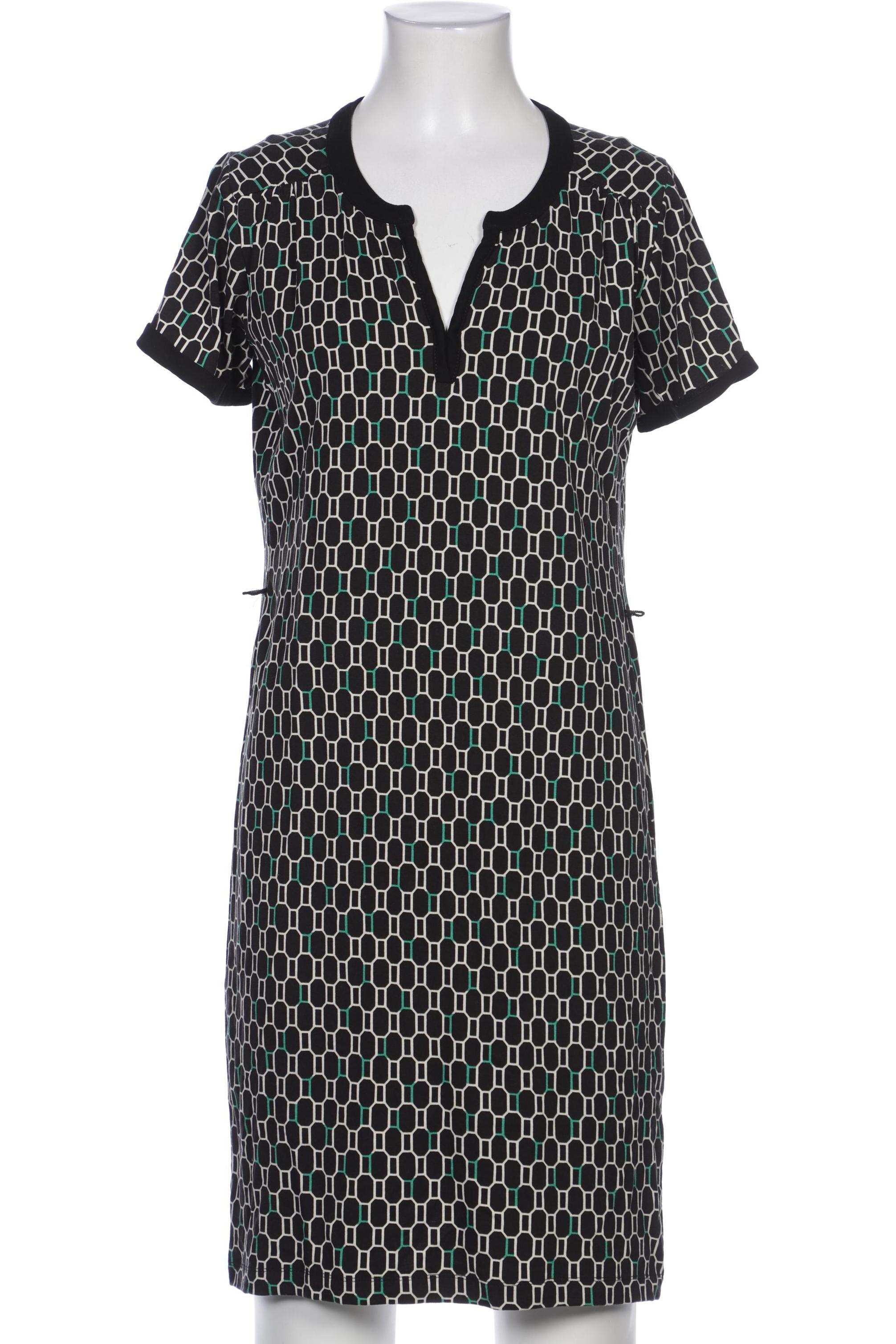 

King Louie Damen Kleid, schwarz, Gr. 36