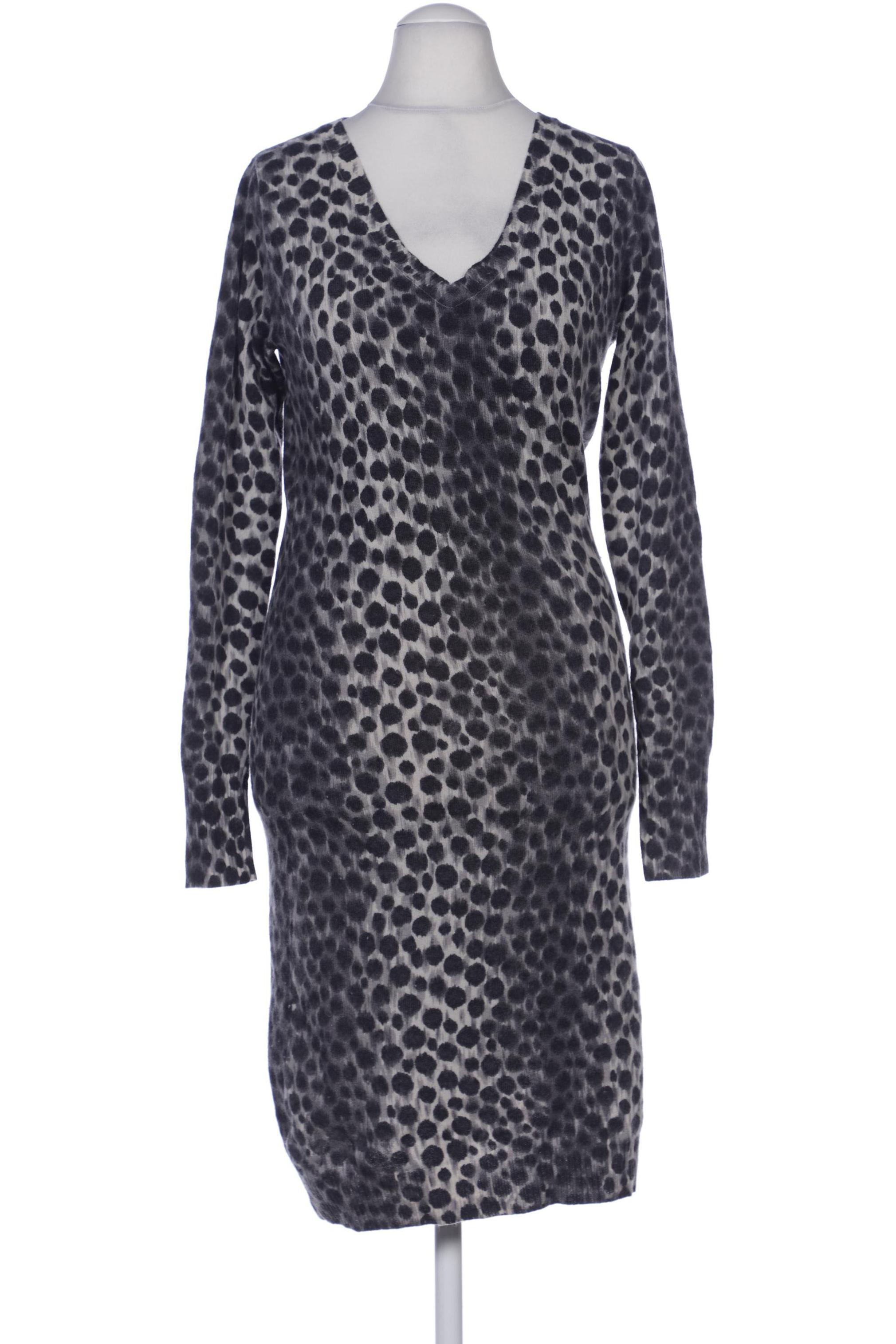 

King Louie Damen Kleid, schwarz, Gr. 38