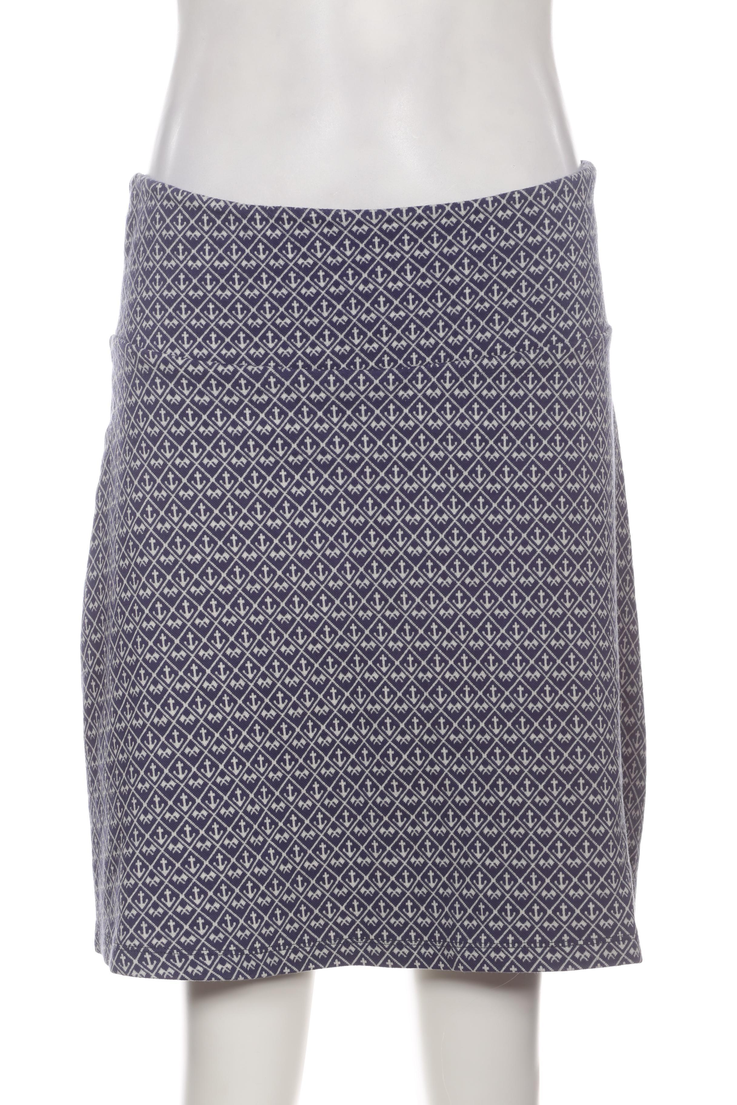 

King Louie Damen Rock, blau, Gr.