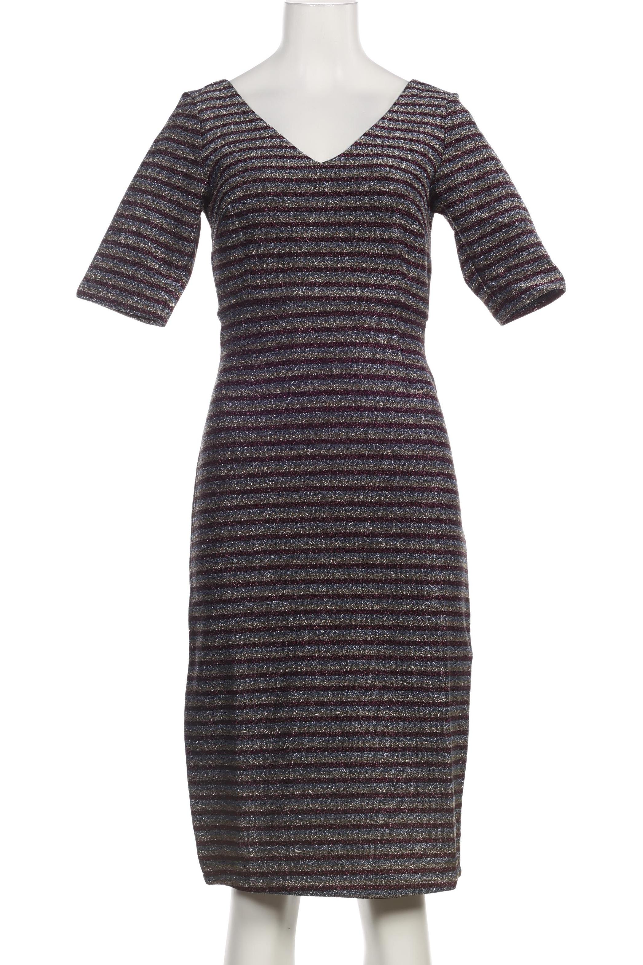 

King Louie Damen Kleid, blau, Gr.