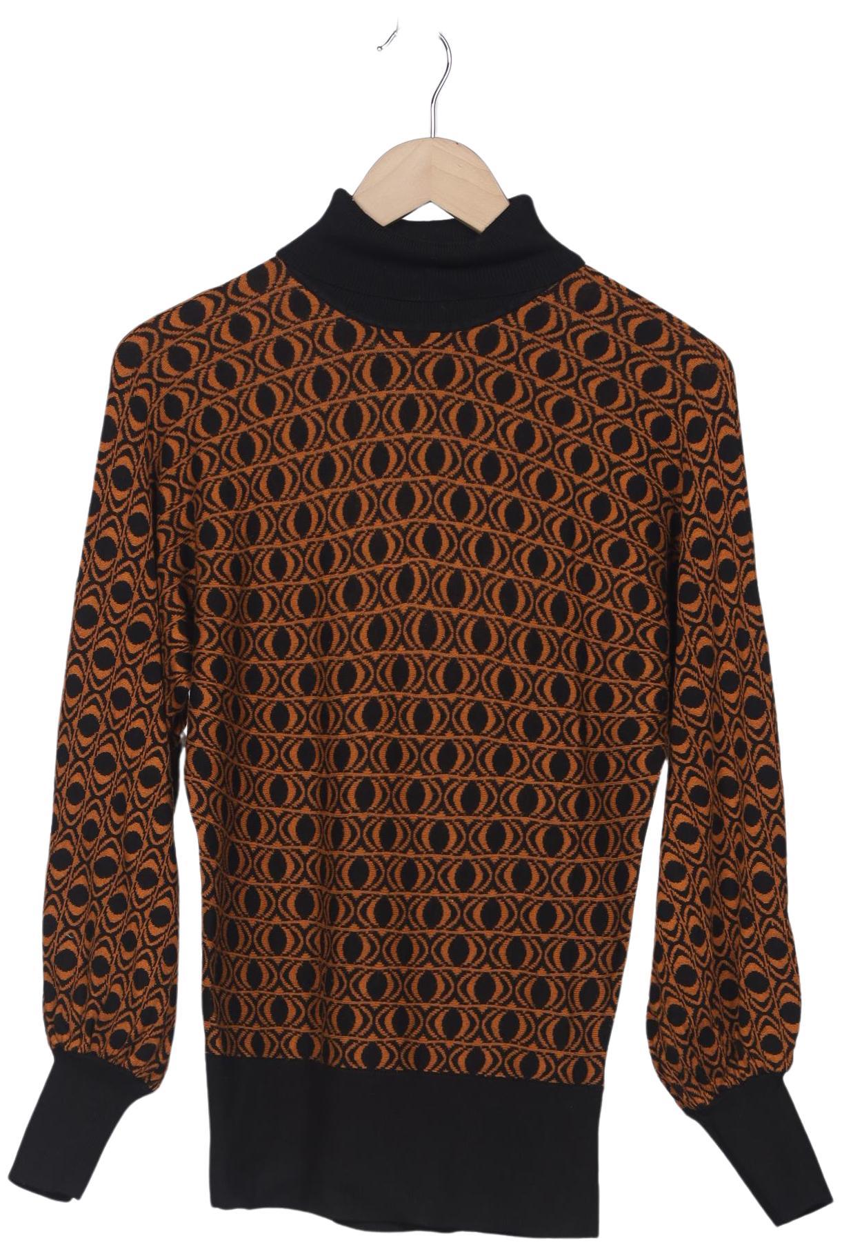 

King Louie Damen Pullover, mehrfarbig, Gr. 42