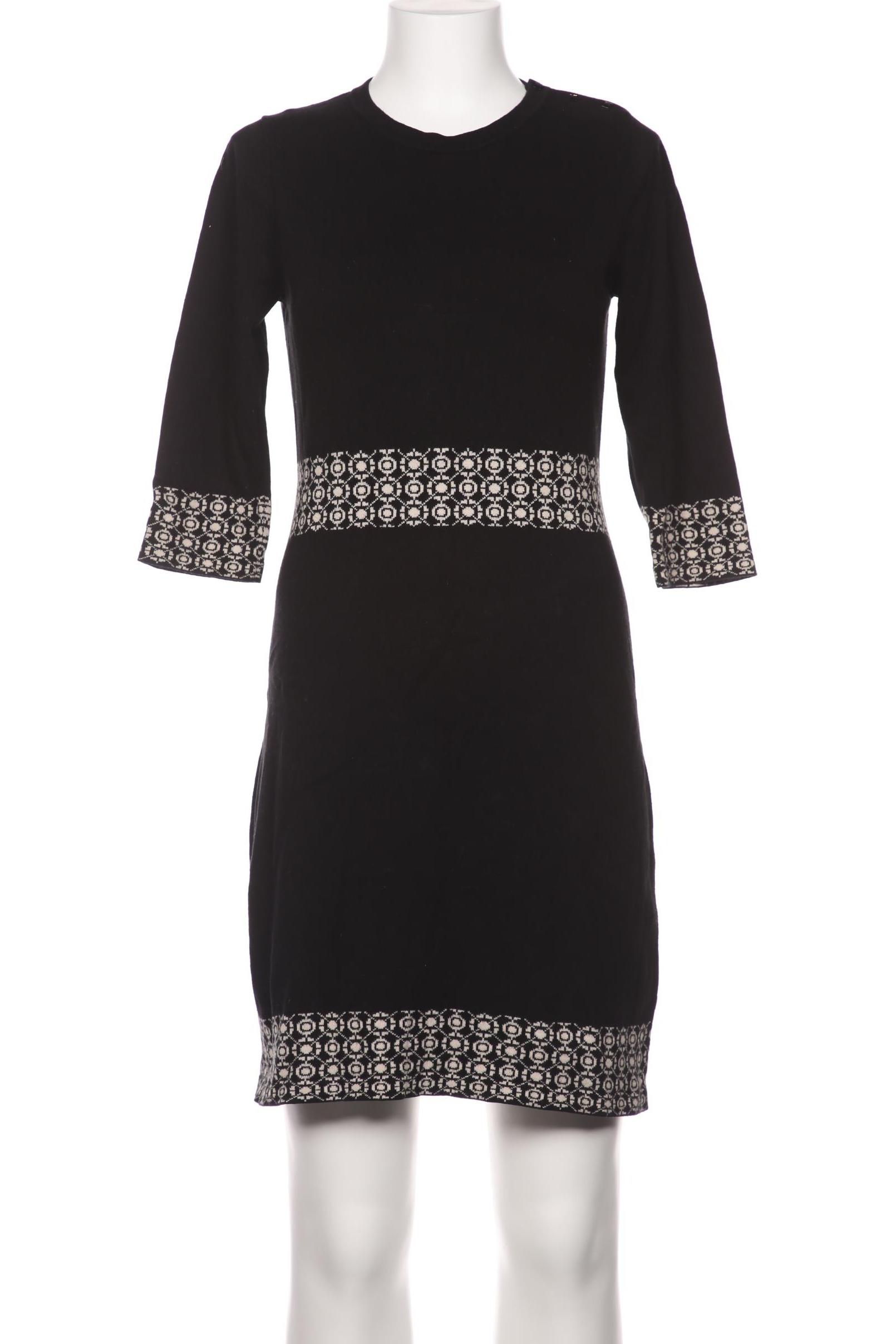 

King Louie Damen Kleid, schwarz, Gr. 42