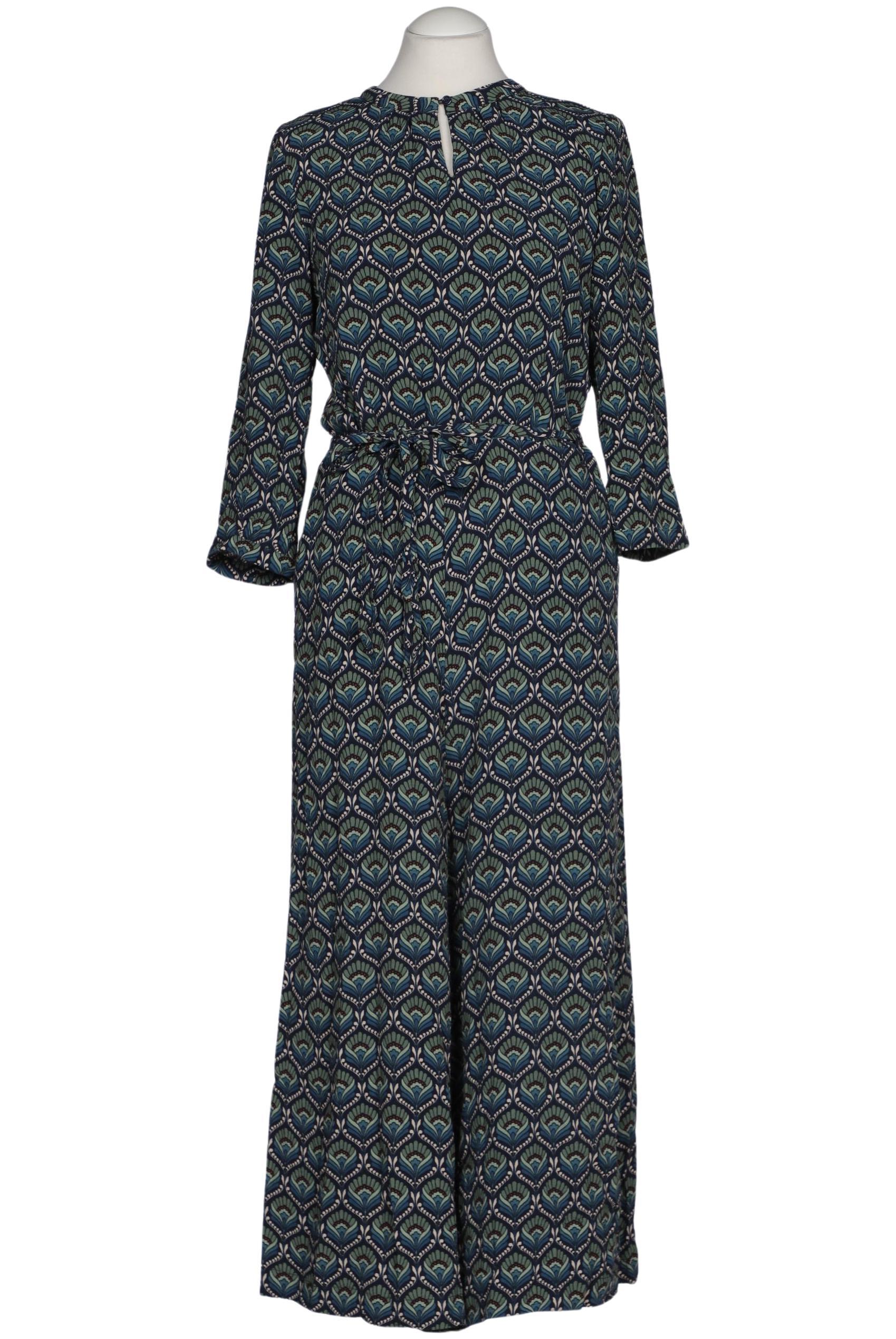 

King Louie Damen Jumpsuit/Overall, mehrfarbig, Gr. 40