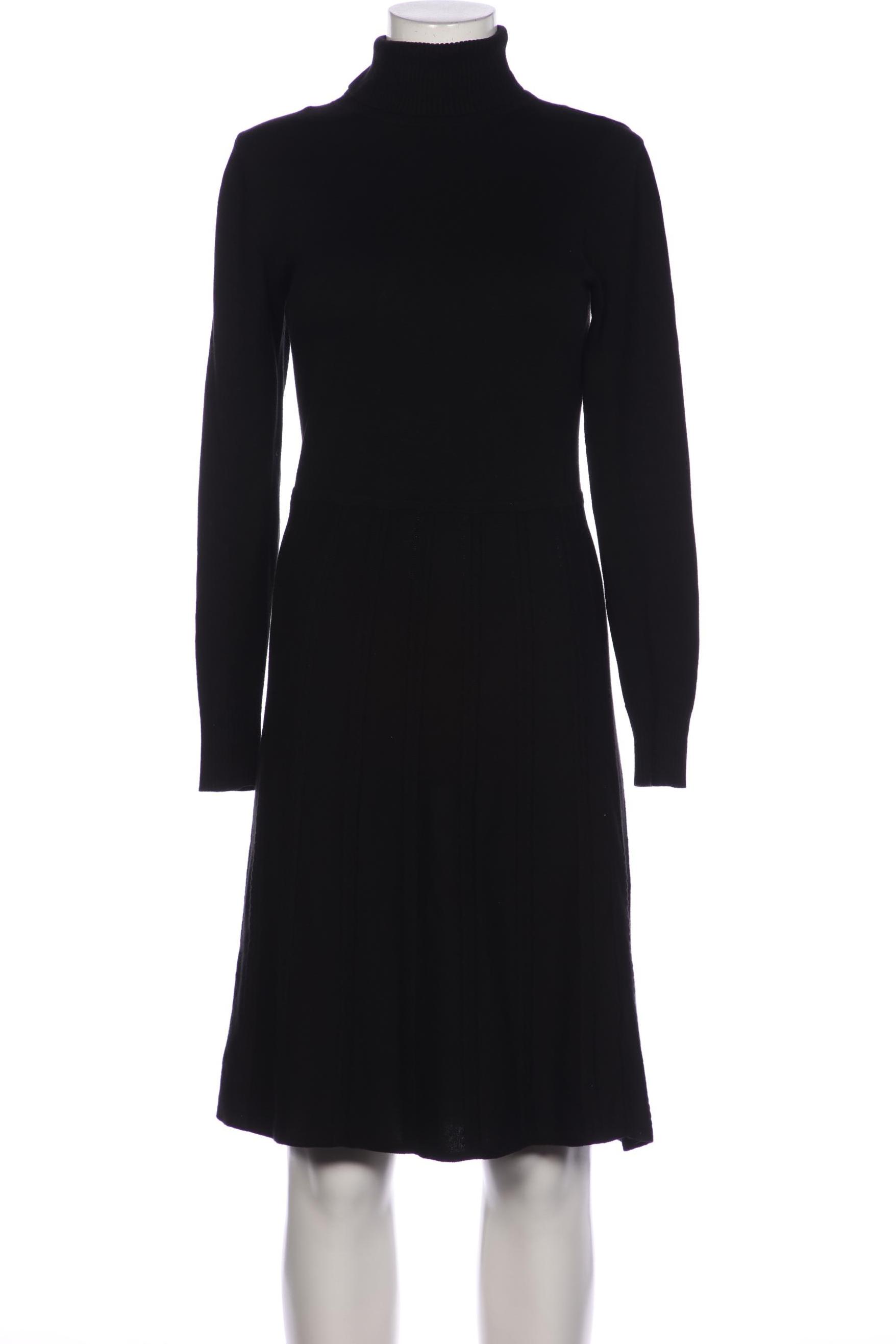 

King Louie Damen Kleid, schwarz, Gr. 38