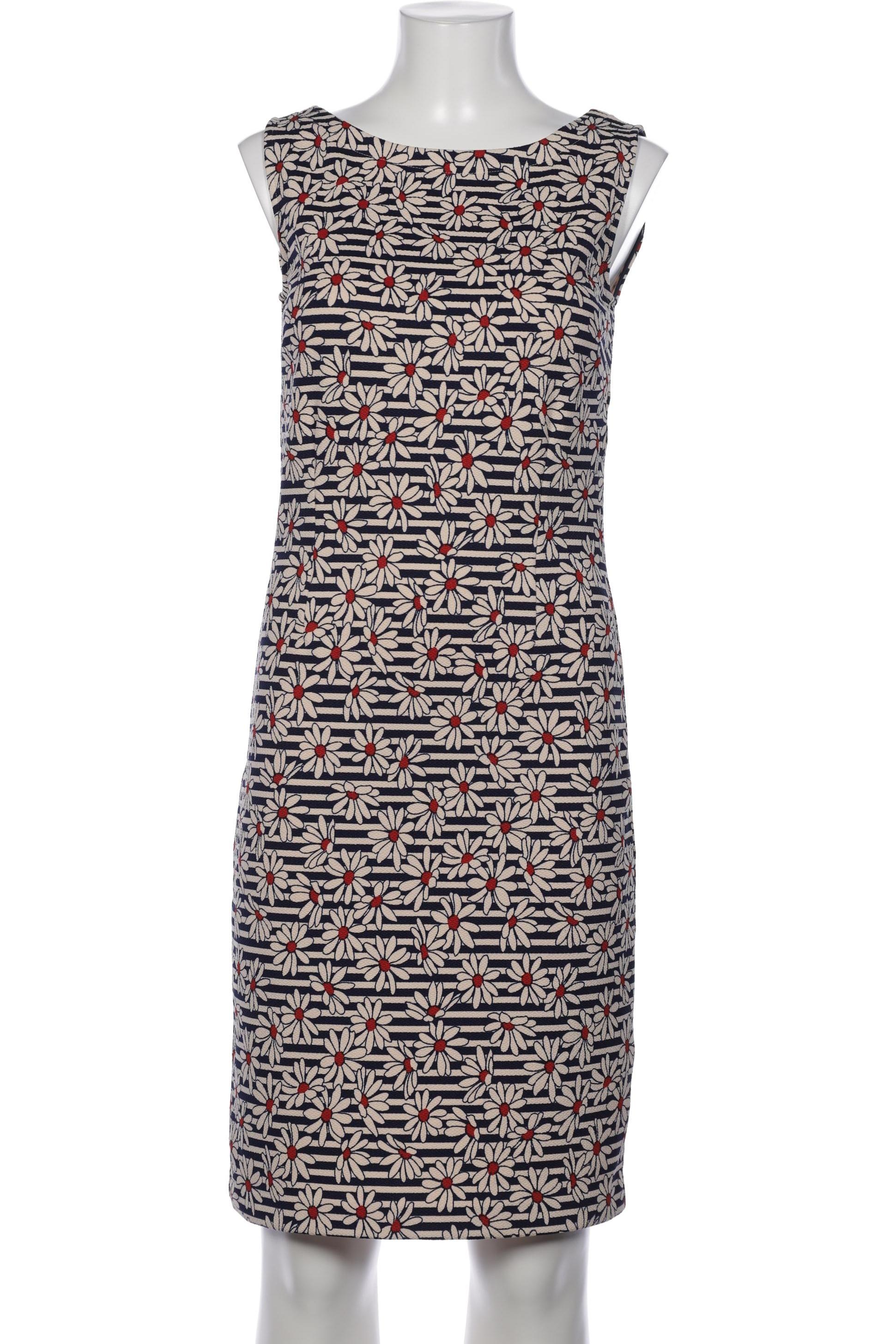 

King Louie Damen Kleid, mehrfarbig, Gr. 38