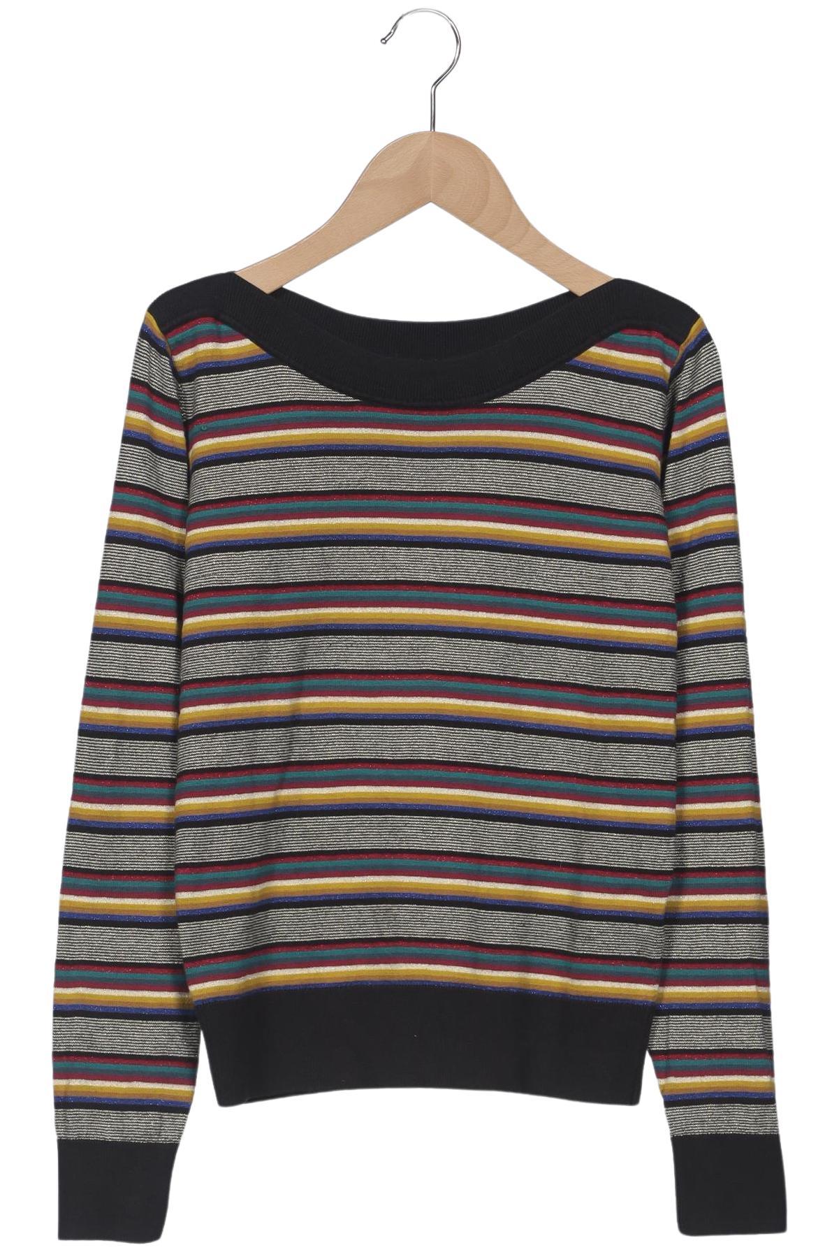 

King Louie Damen Pullover, mehrfarbig, Gr. 38