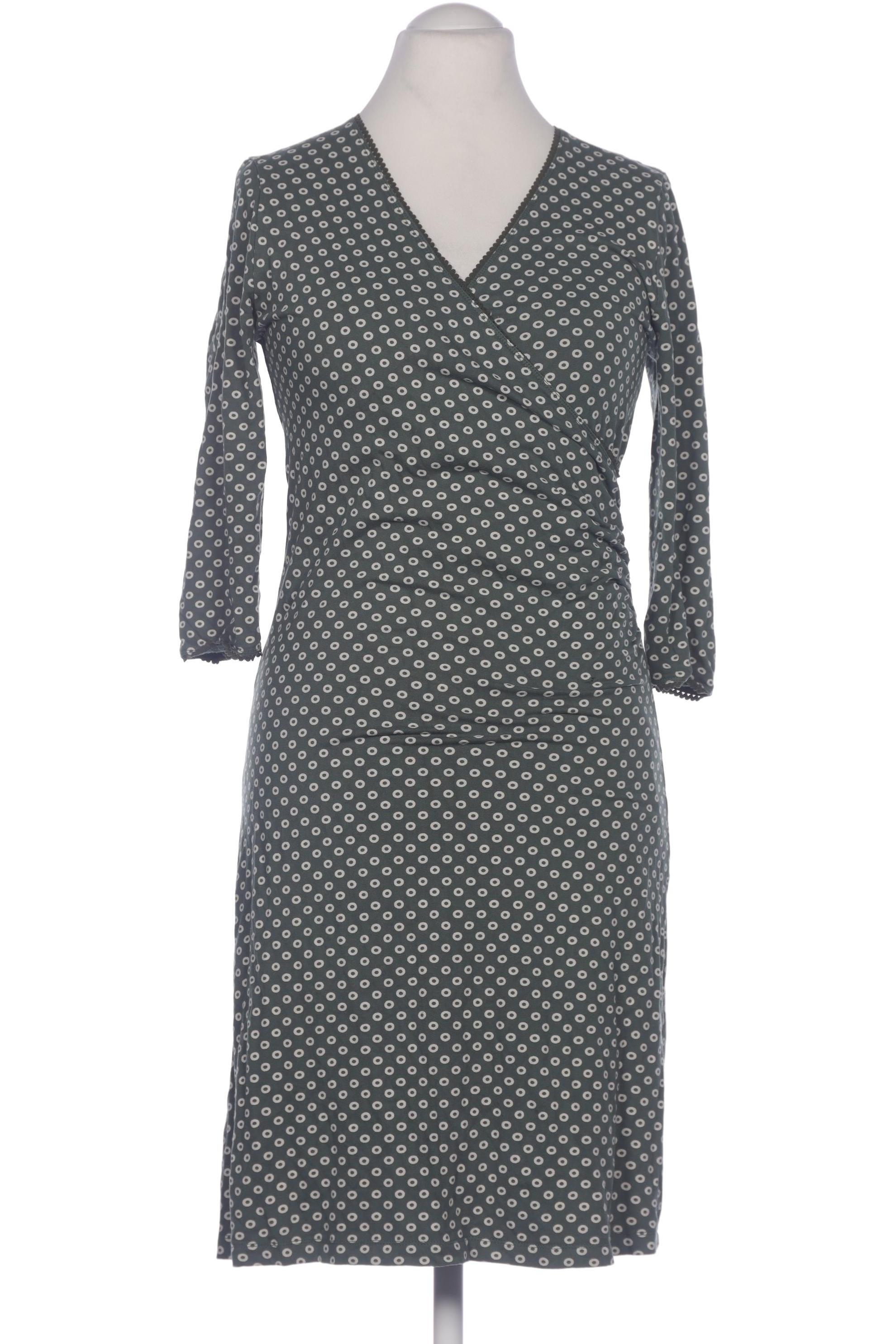 

King Louie Damen Kleid, grün, Gr. 38