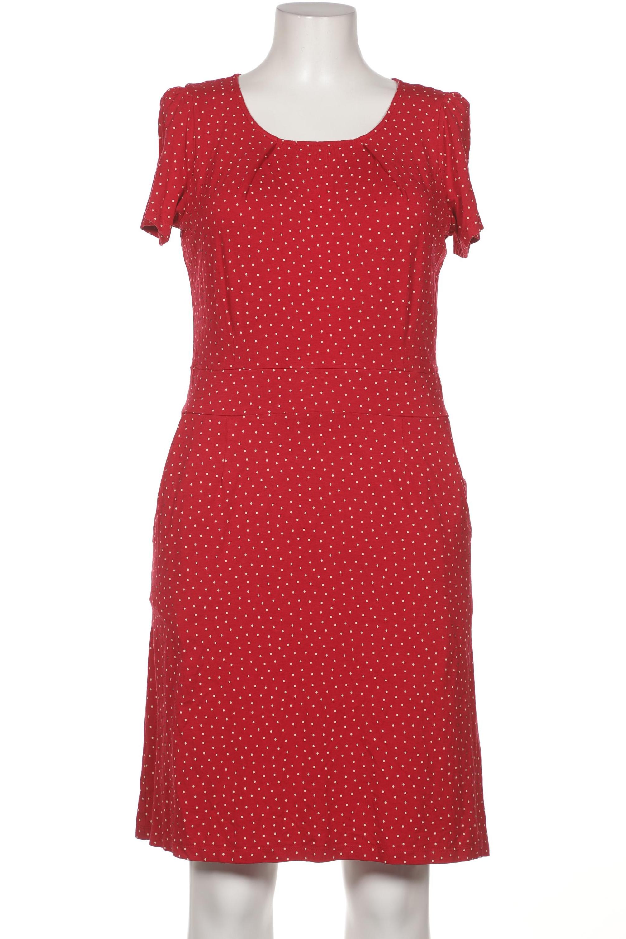 

King Louie Damen Kleid, rot, Gr. 44