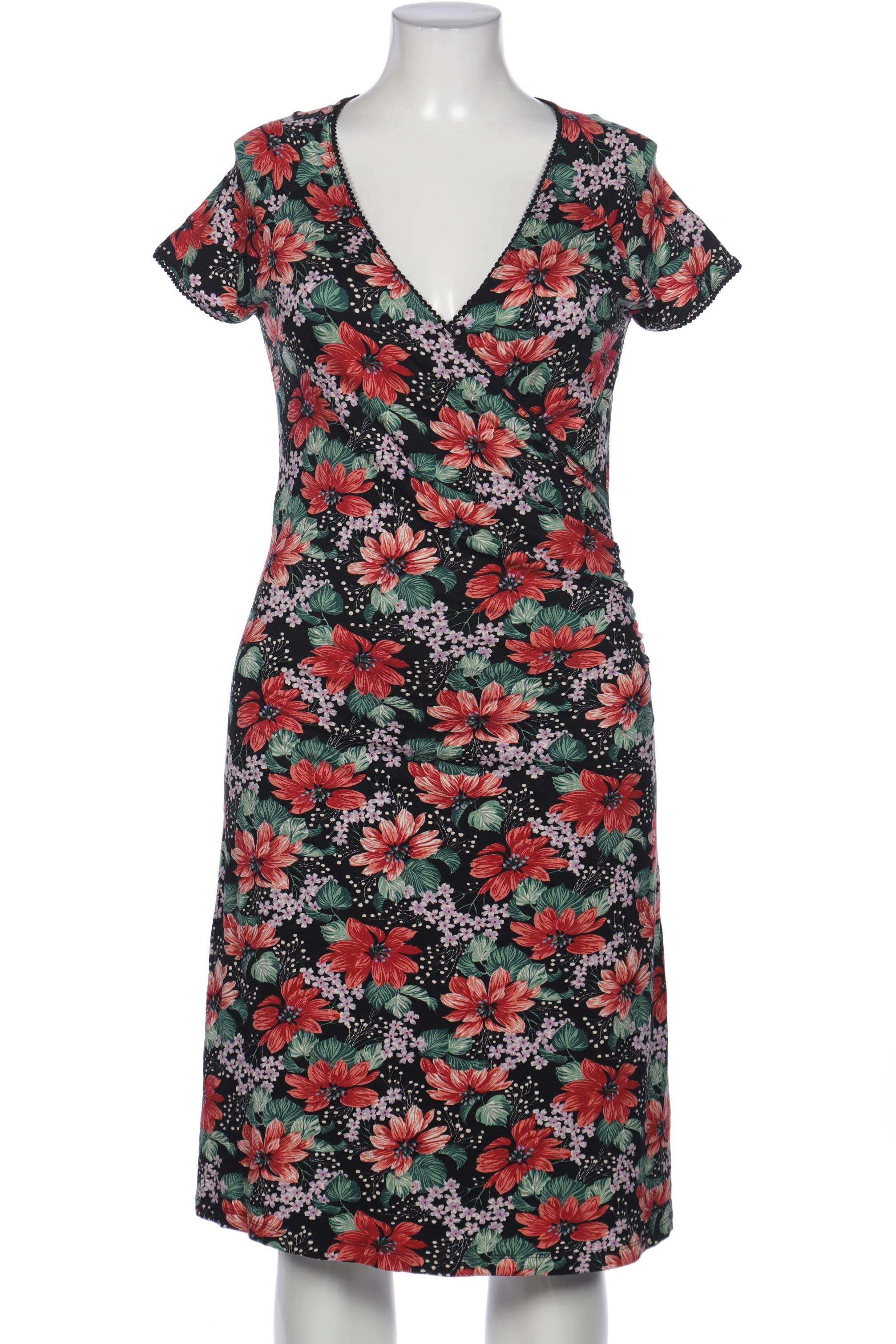 

King Louie Damen Kleid, schwarz, Gr. 42