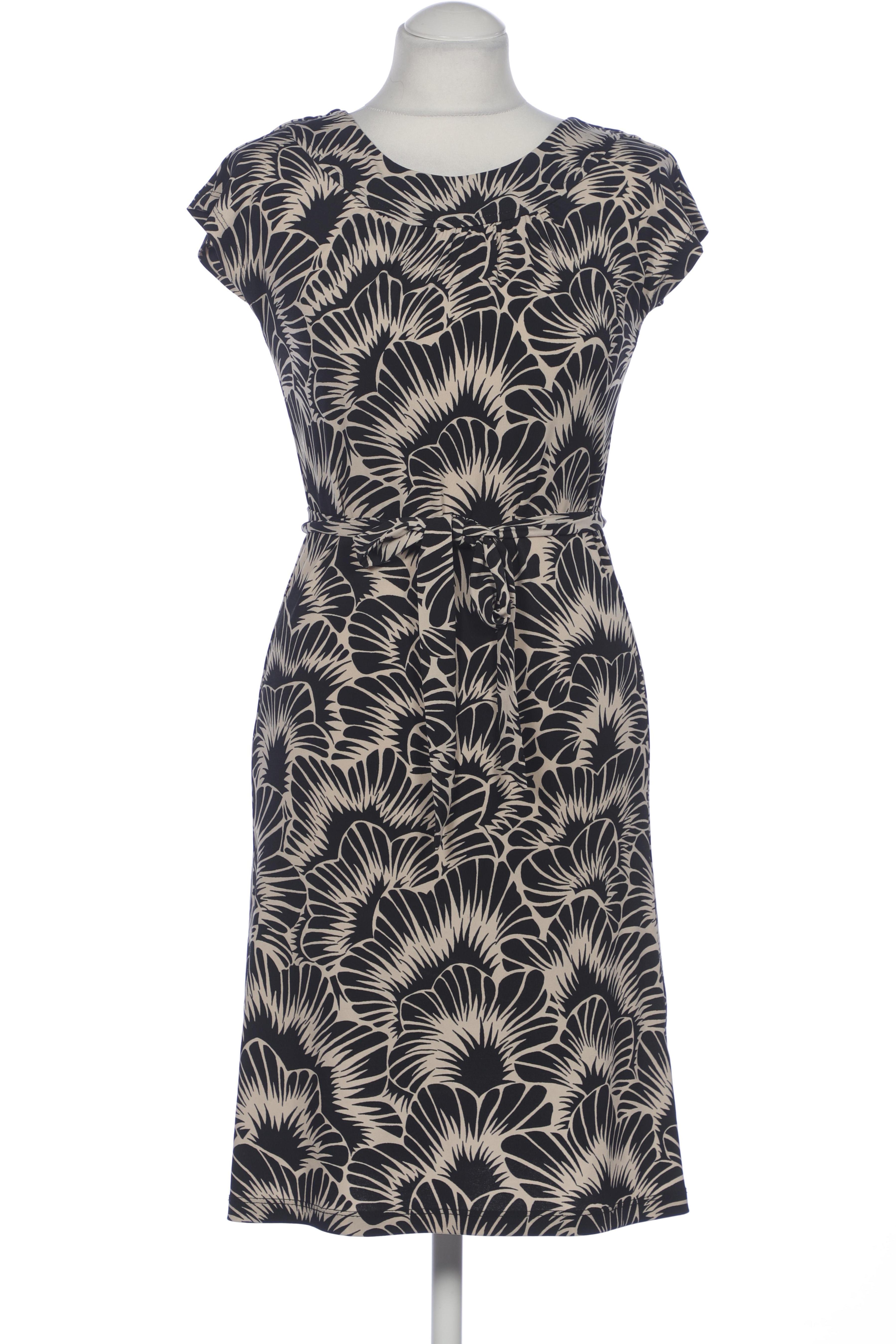 

King Louie Damen Kleid, schwarz, Gr. 34