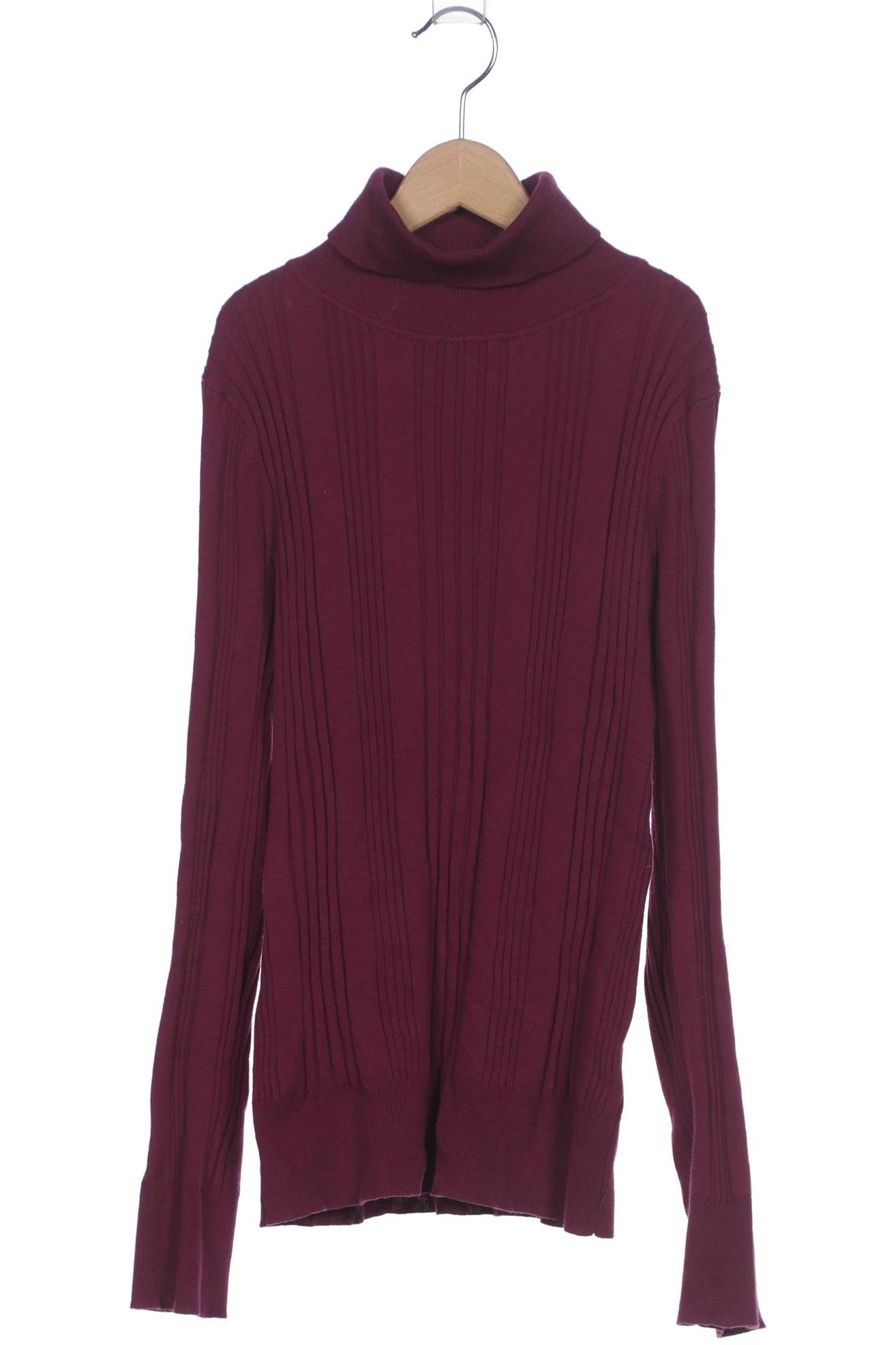 

King Louie Damen Pullover, flieder, Gr. 36