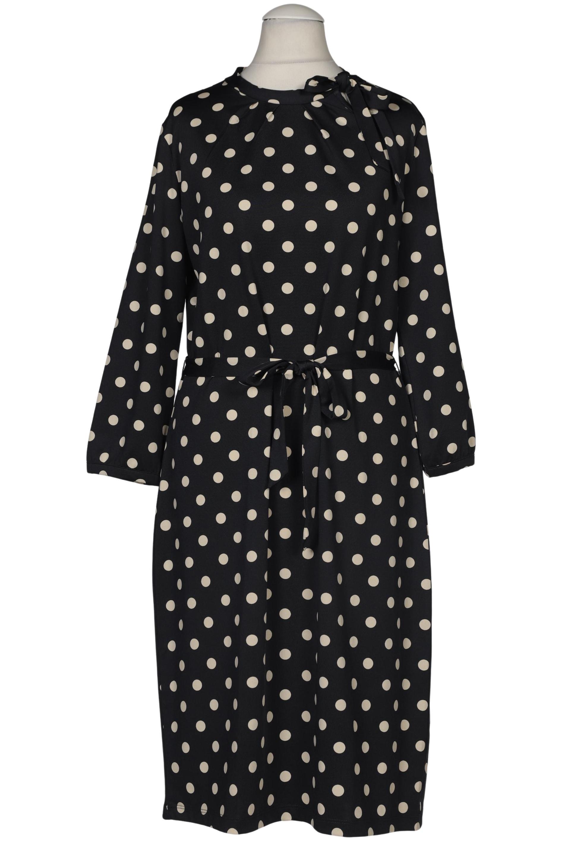 

King Louie Damen Kleid, blau, Gr. 36