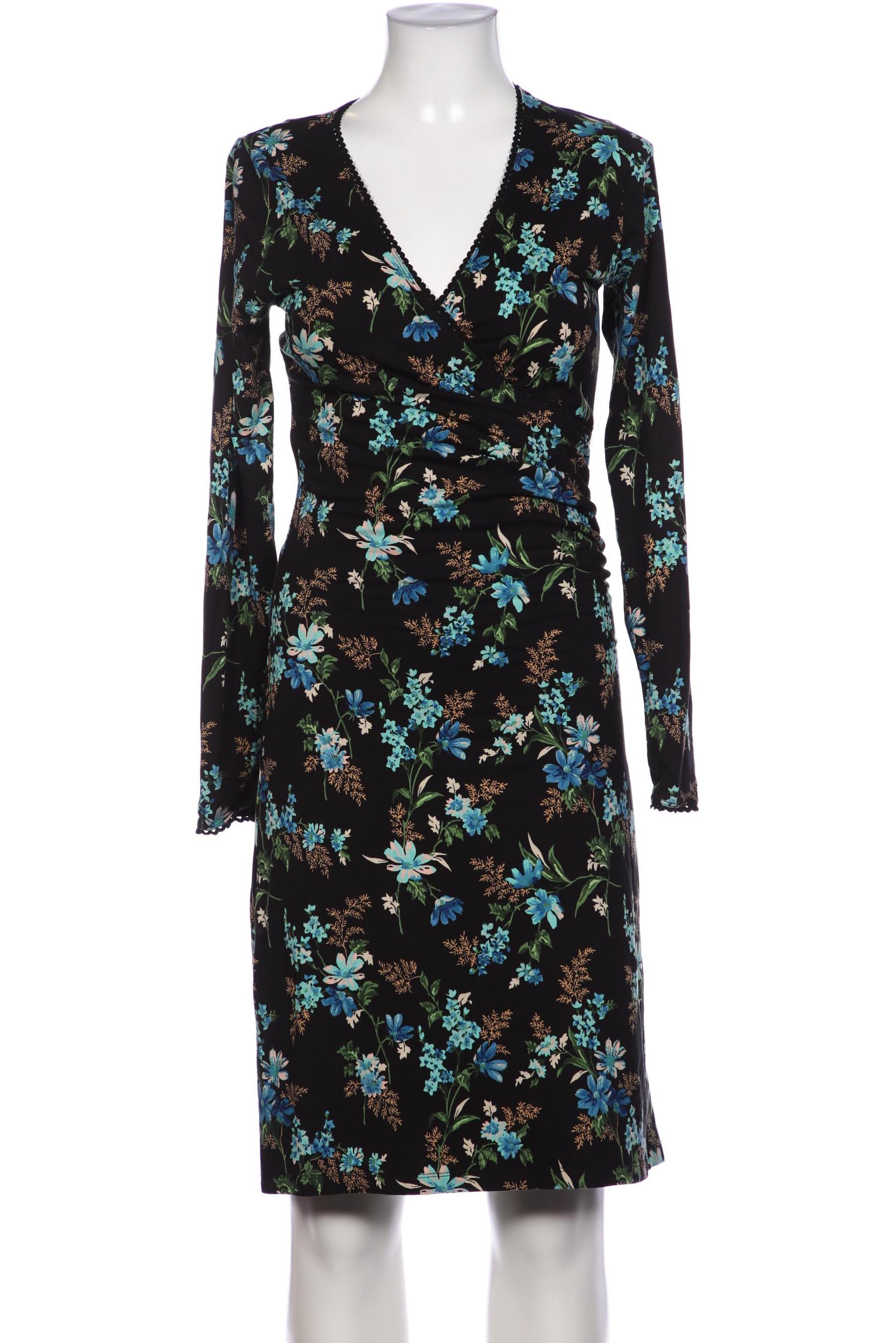 

King Louie Damen Kleid, schwarz, Gr. 38