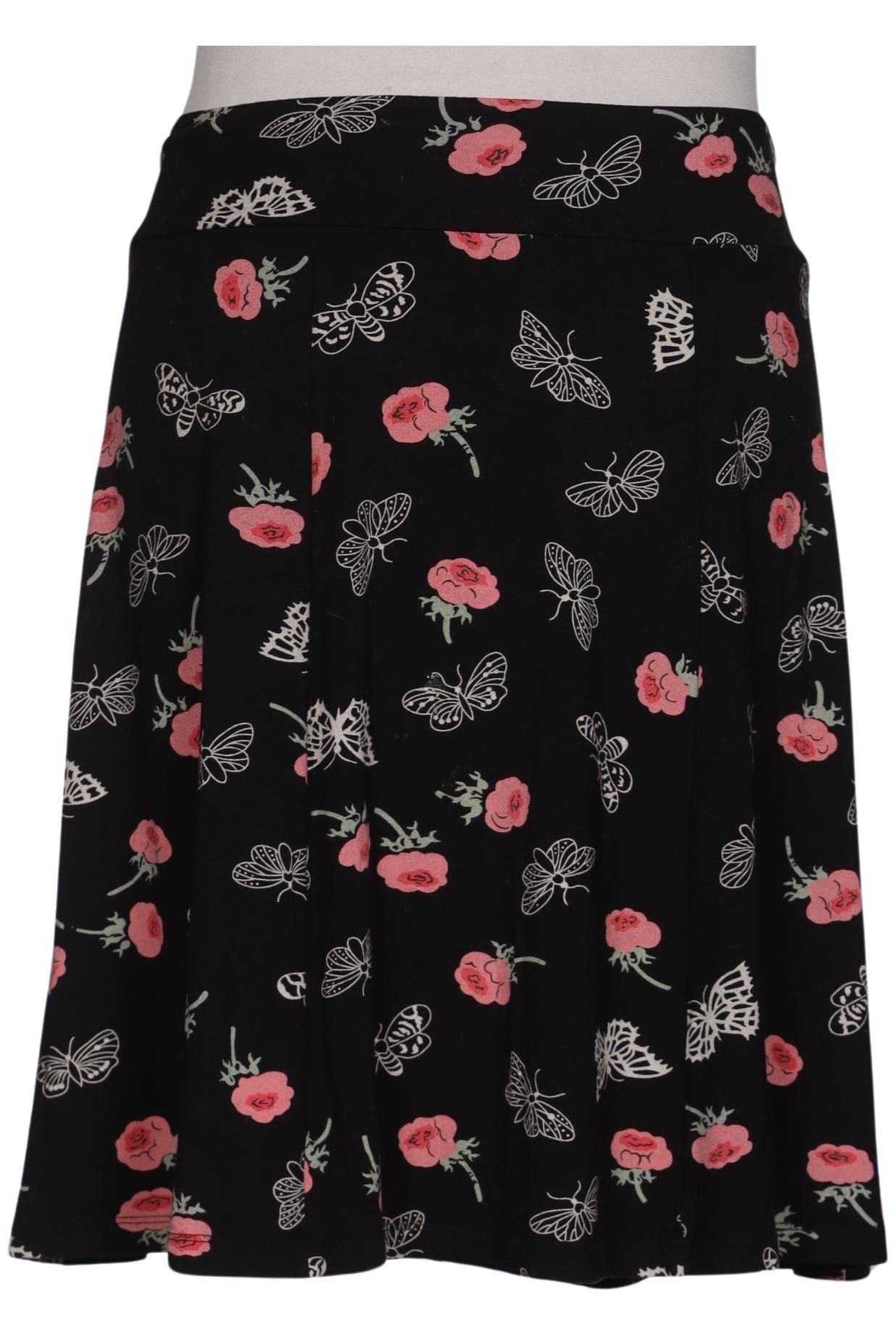 

King Louie Damen Rock, schwarz, Gr. 44