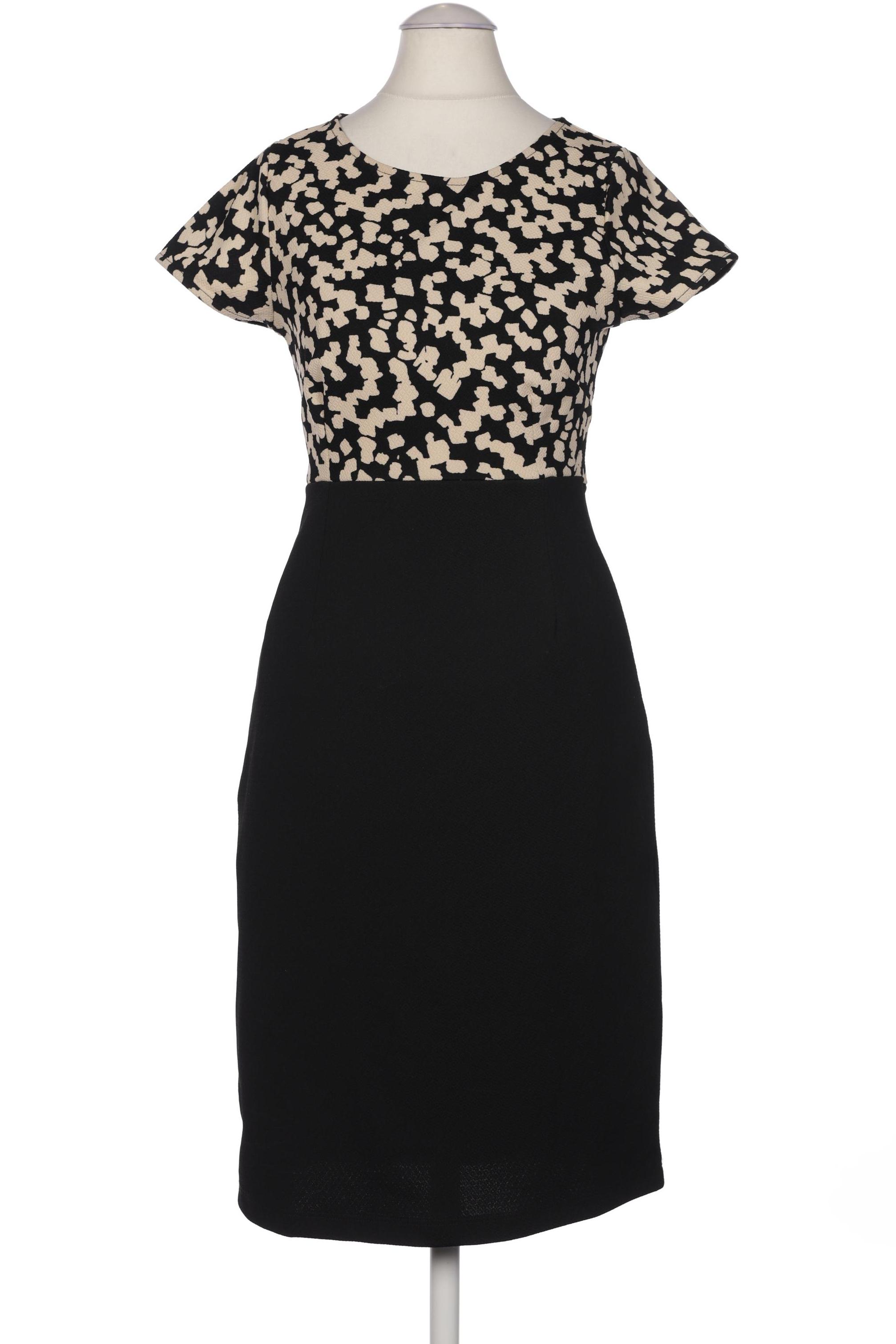 

King Louie Damen Kleid, schwarz, Gr. 34