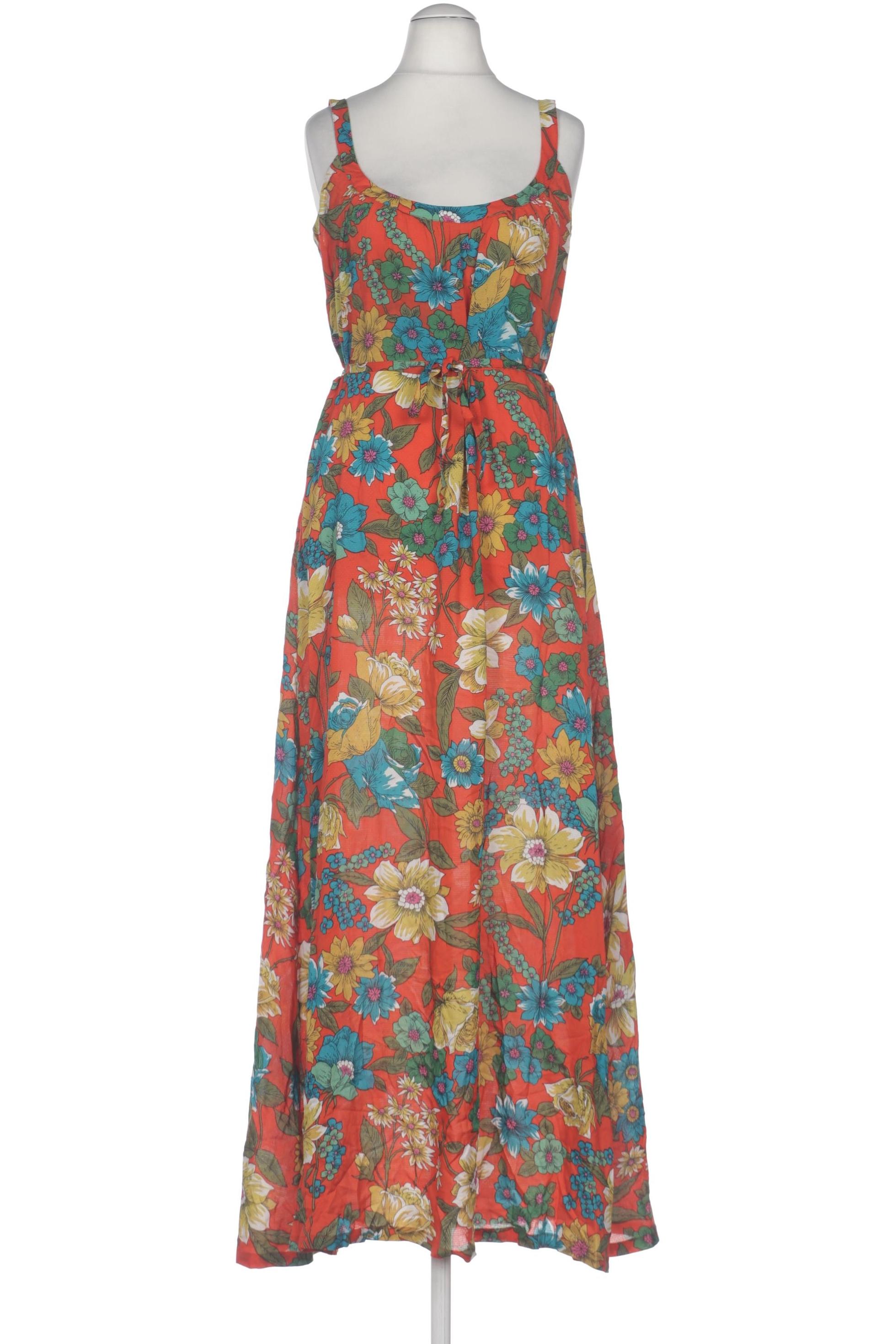 

King Louie Damen Kleid, mehrfarbig, Gr. 40