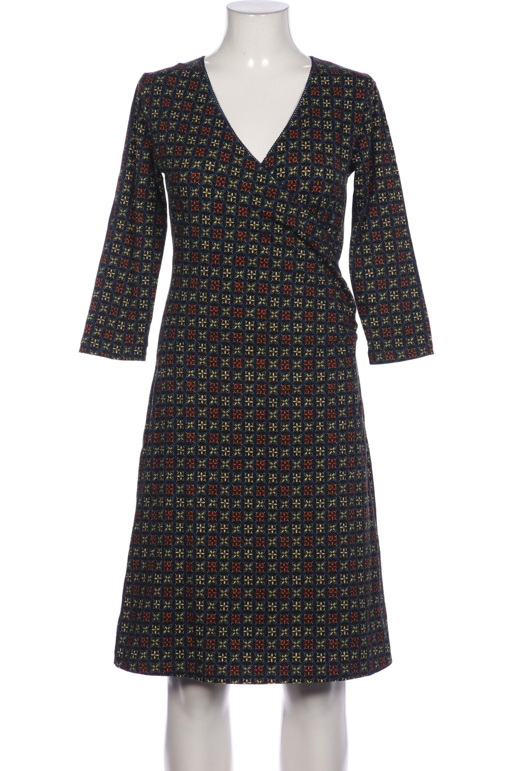 

King Louie Damen Kleid, blau, Gr. 38