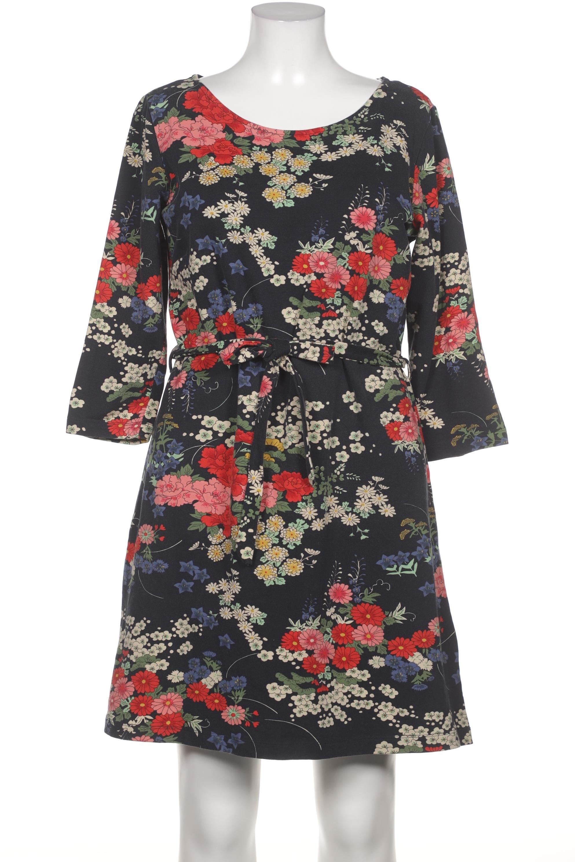 

King Louie Damen Kleid, marineblau, Gr. 44