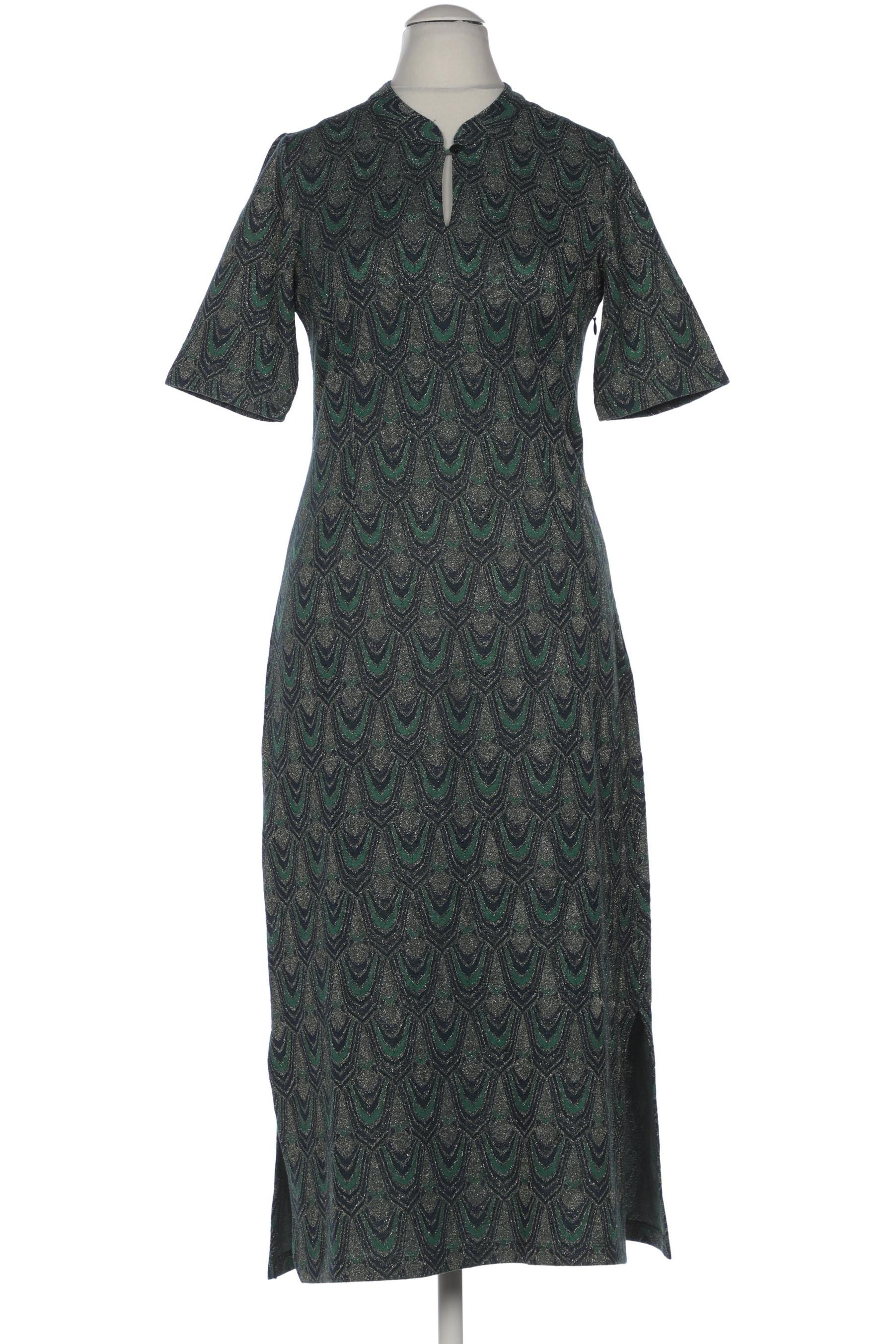 

King Louie Damen Kleid, grün, Gr. 38