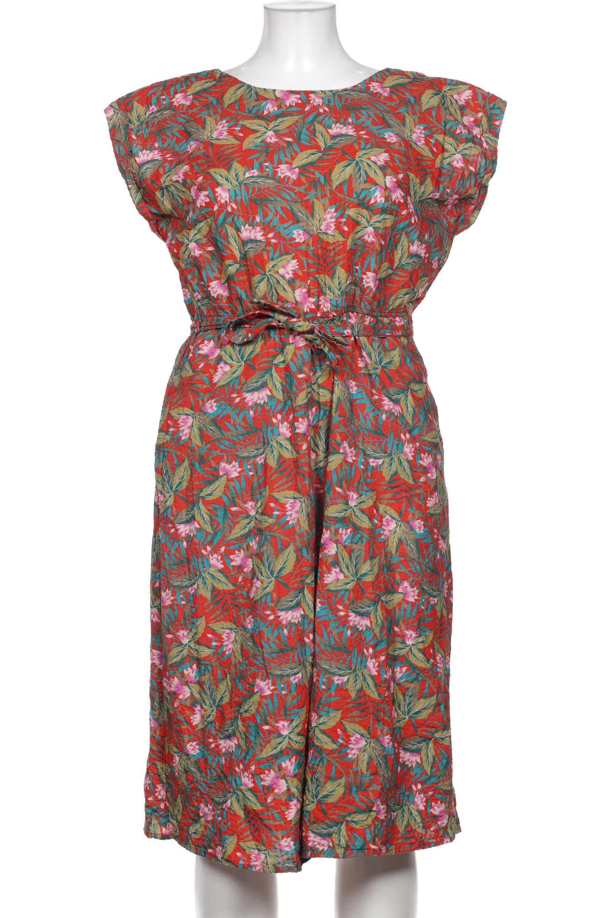 

KING LOUIE Damen Kleid, mehrfarbig