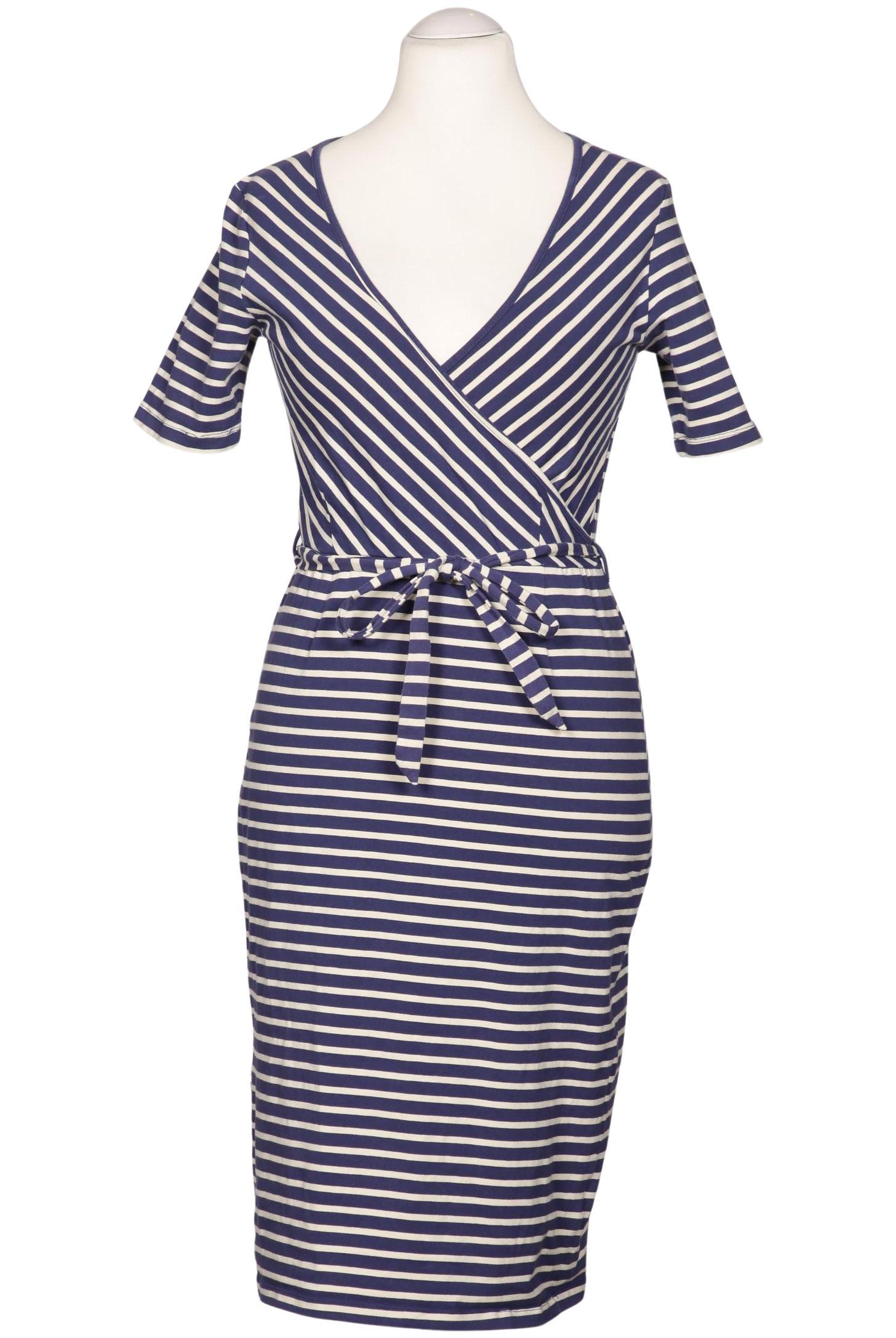 

King Louie Damen Kleid, mehrfarbig, Gr. 38