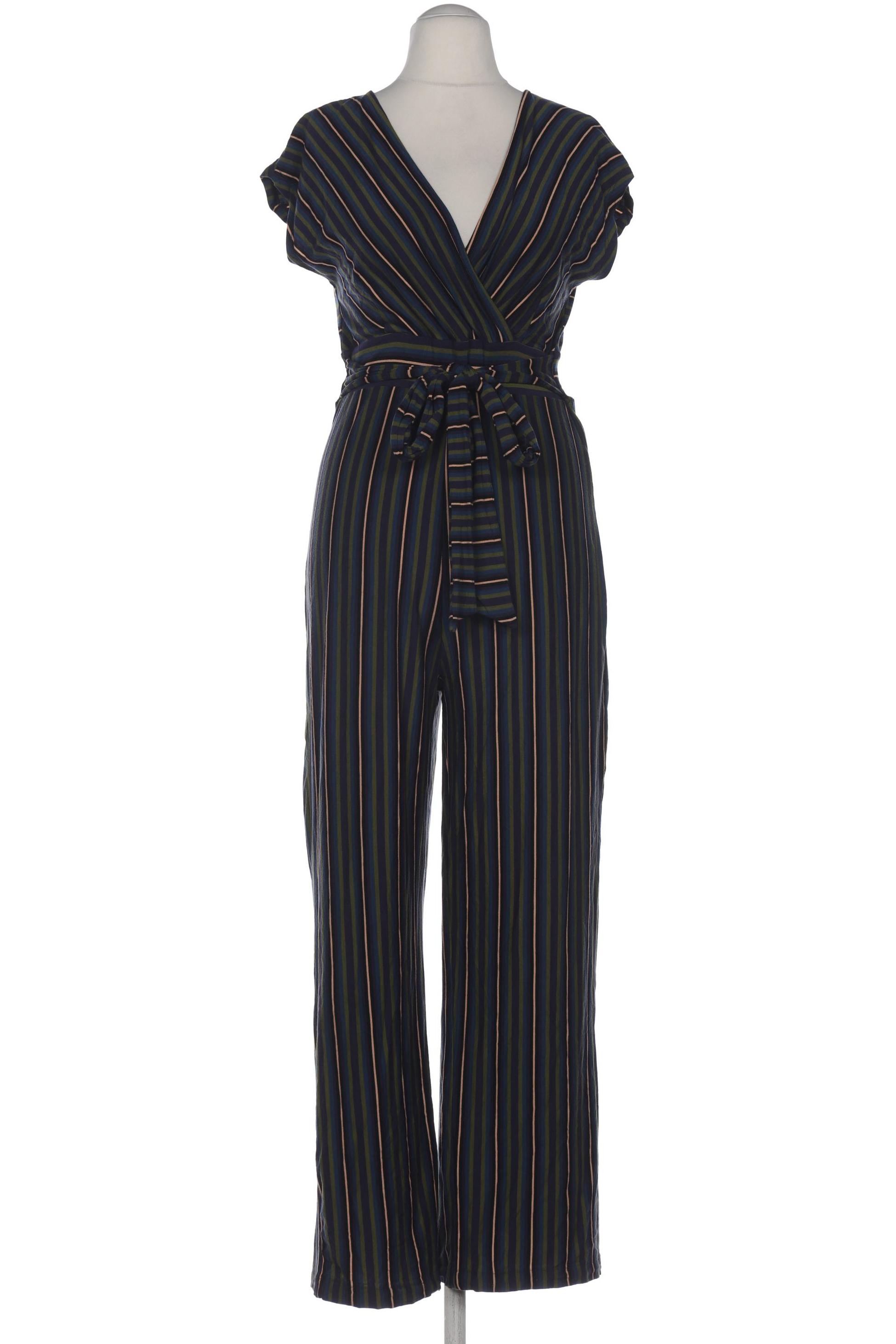 

King Louie Damen Jumpsuit/Overall, marineblau, Gr. 38