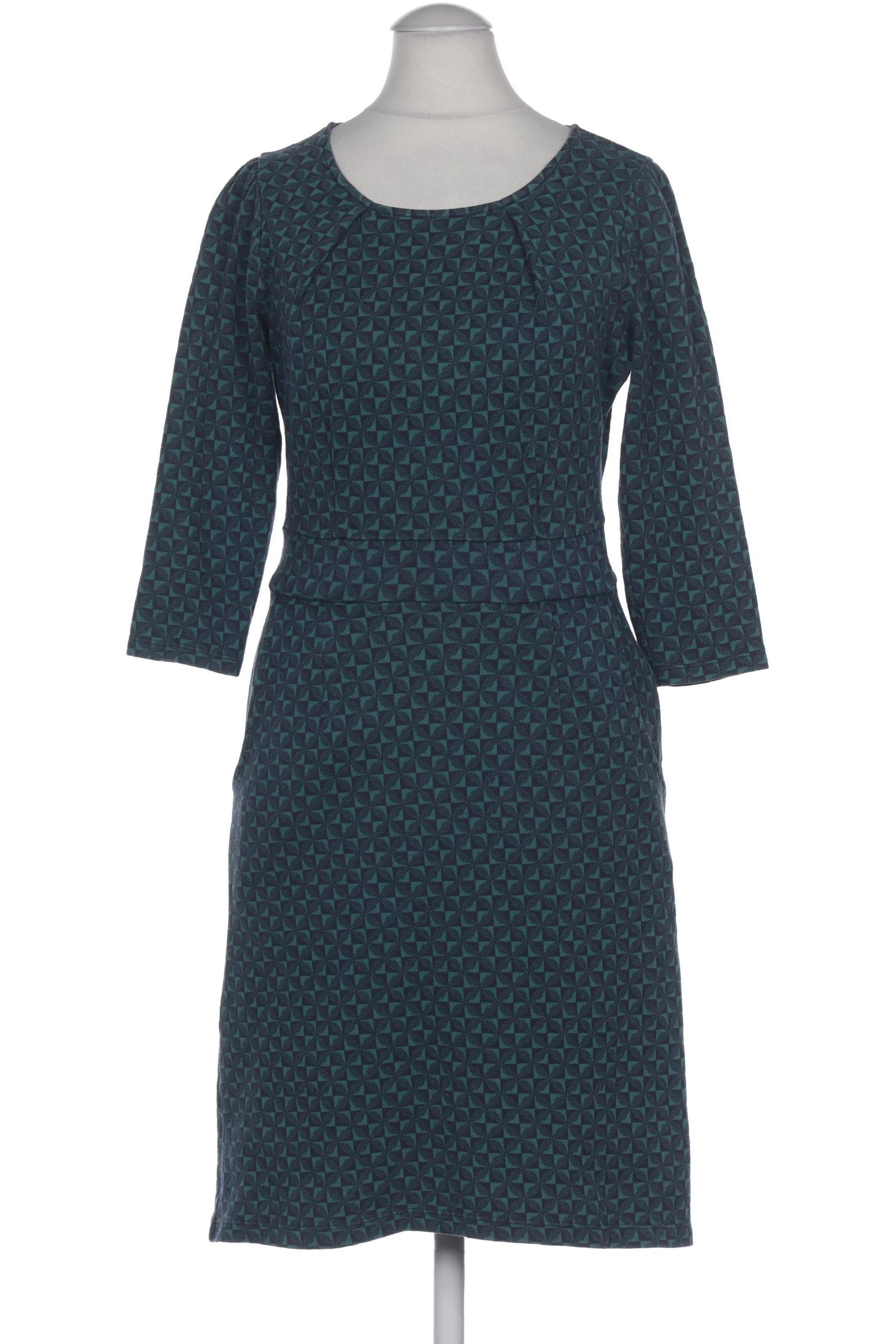 

King Louie Damen Kleid, türkis, Gr. 36