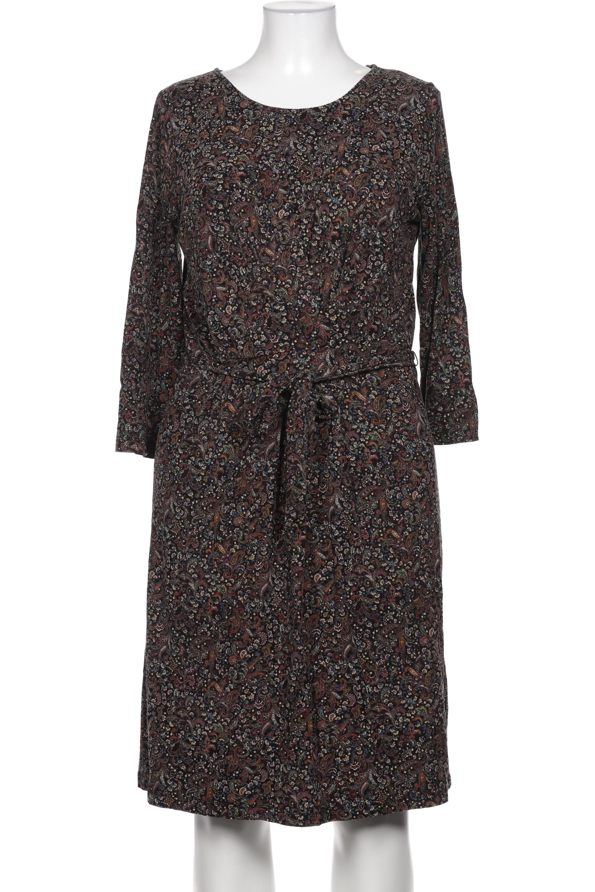 

KING LOUIE Damen Kleid, braun