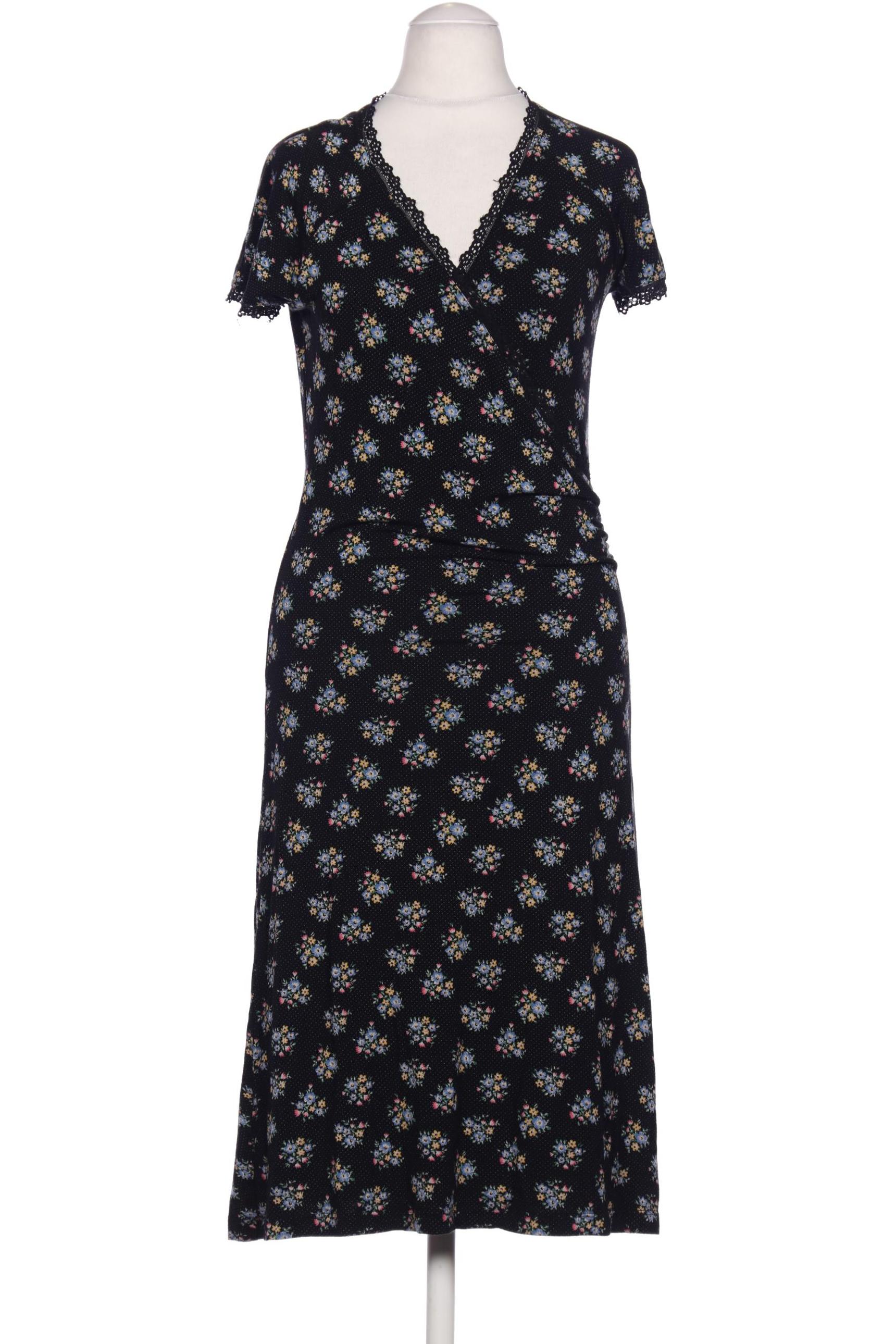 

King Louie Damen Kleid, schwarz, Gr. 36