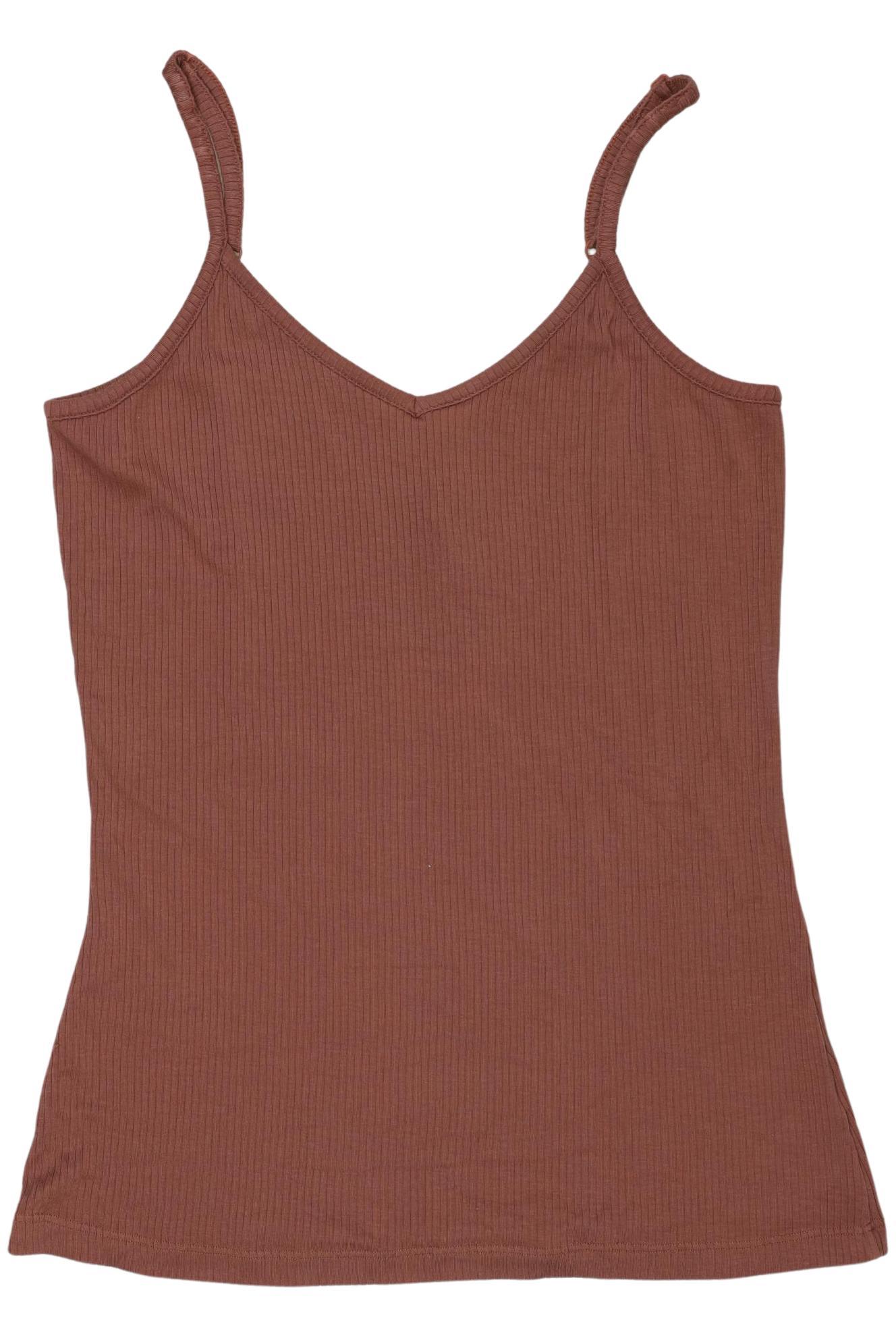 

King Louie Damen Top, braun, Gr. 44