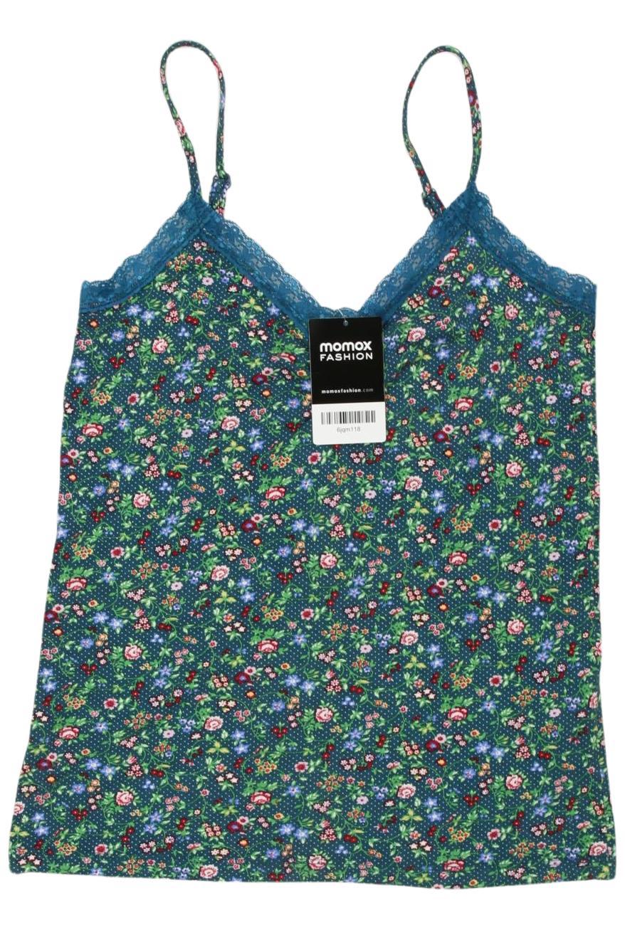 

King Louie Damen Top, mehrfarbig, Gr. 38