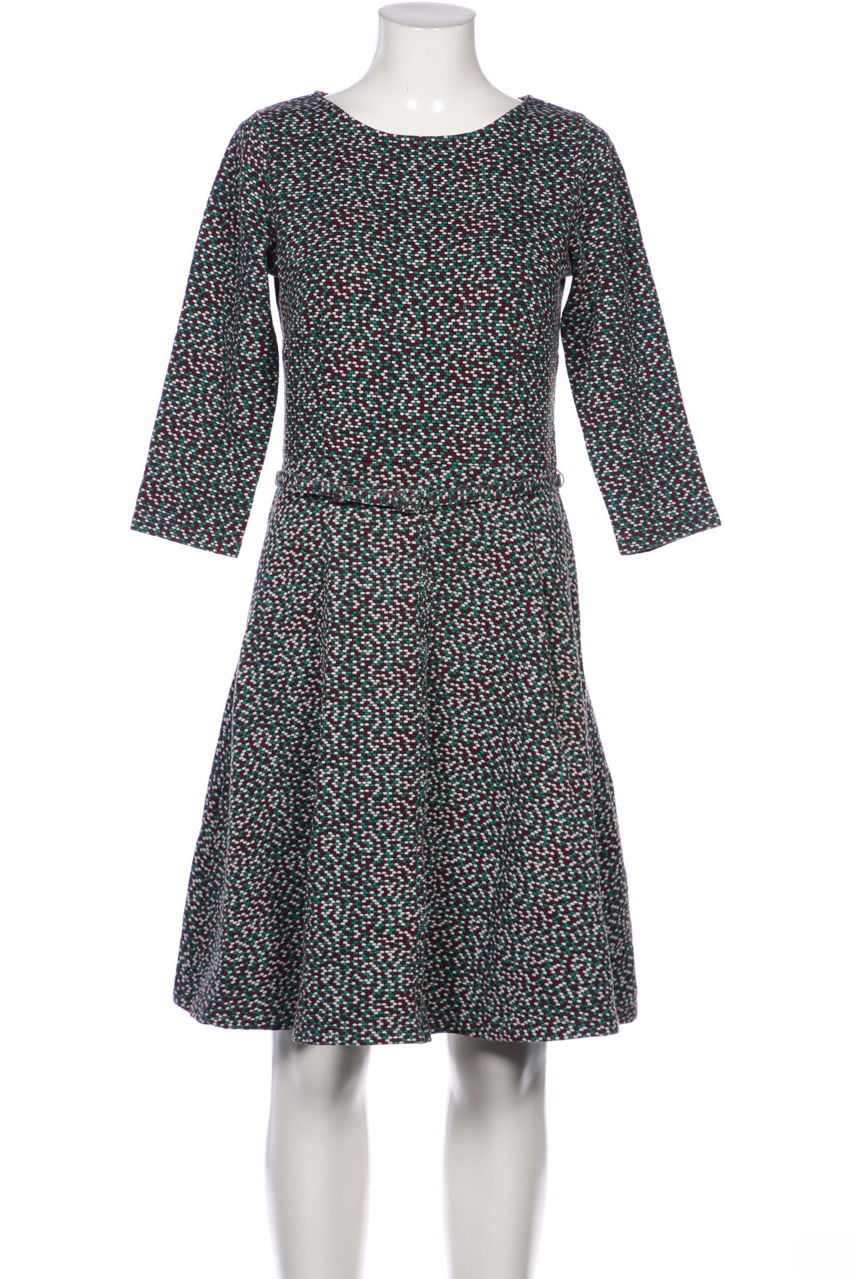 

King Louie Damen Kleid, grün, Gr. 38