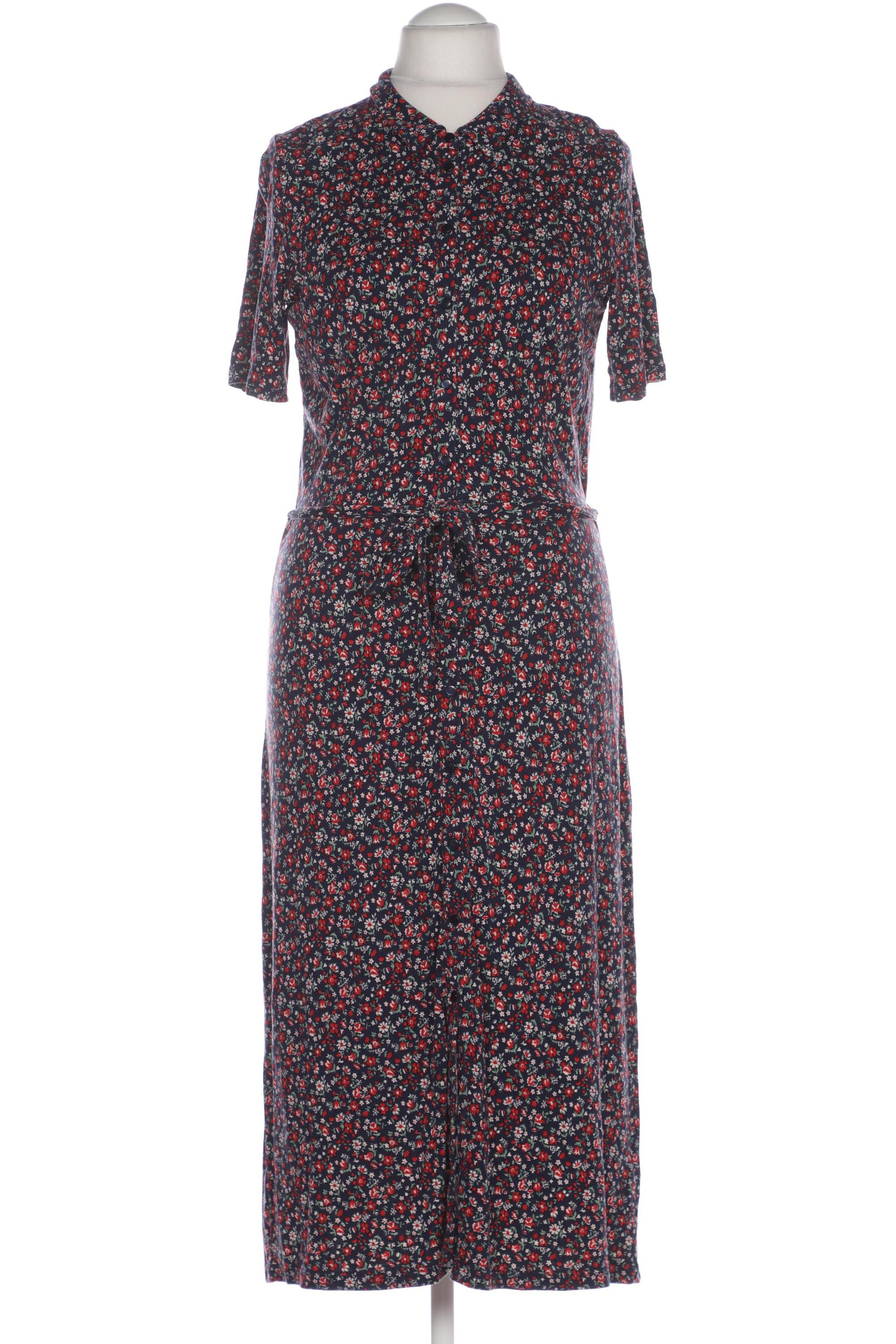 

King Louie Damen Kleid, marineblau, Gr. 44
