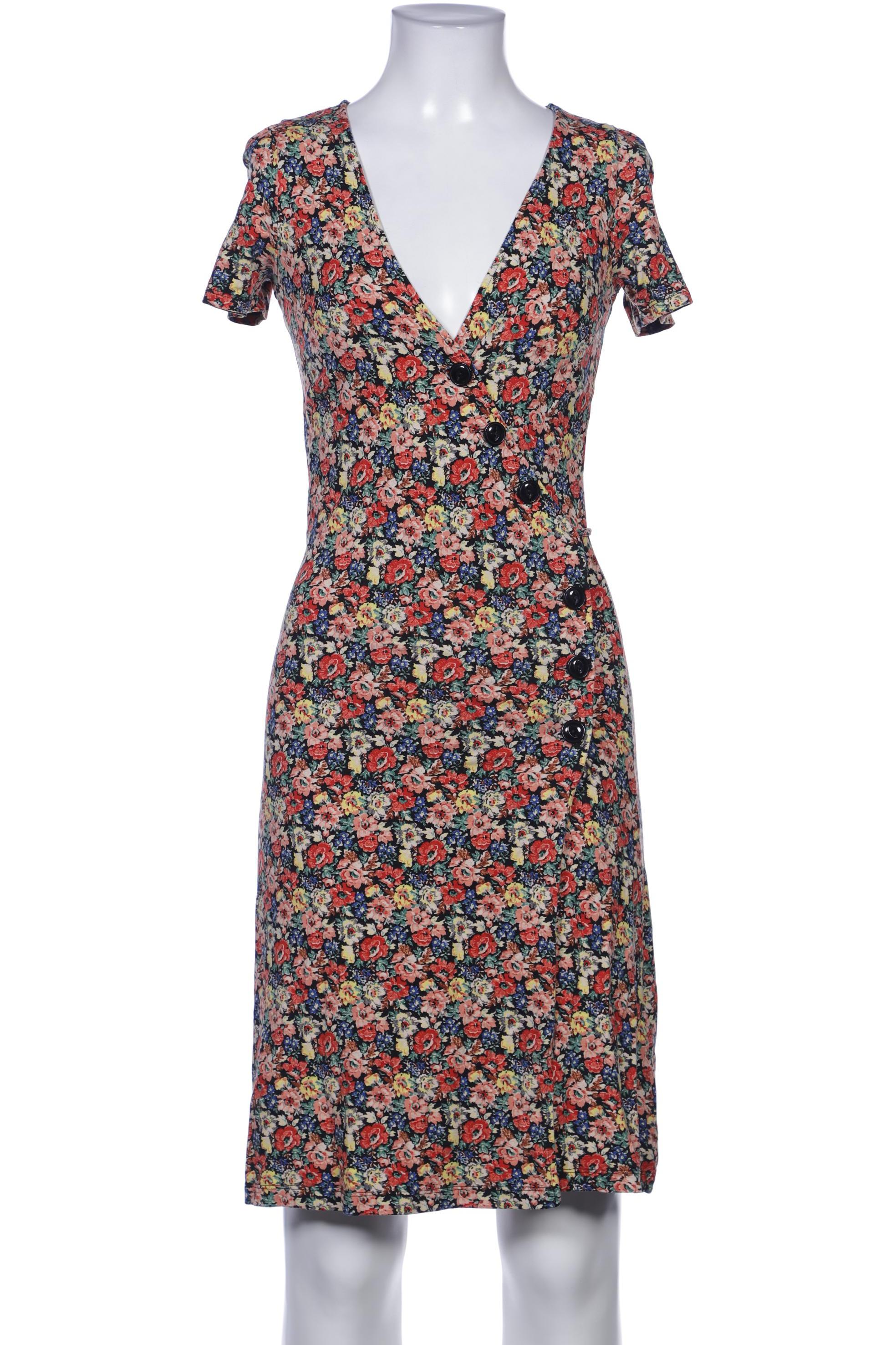 

King Louie Damen Kleid, mehrfarbig, Gr. 34