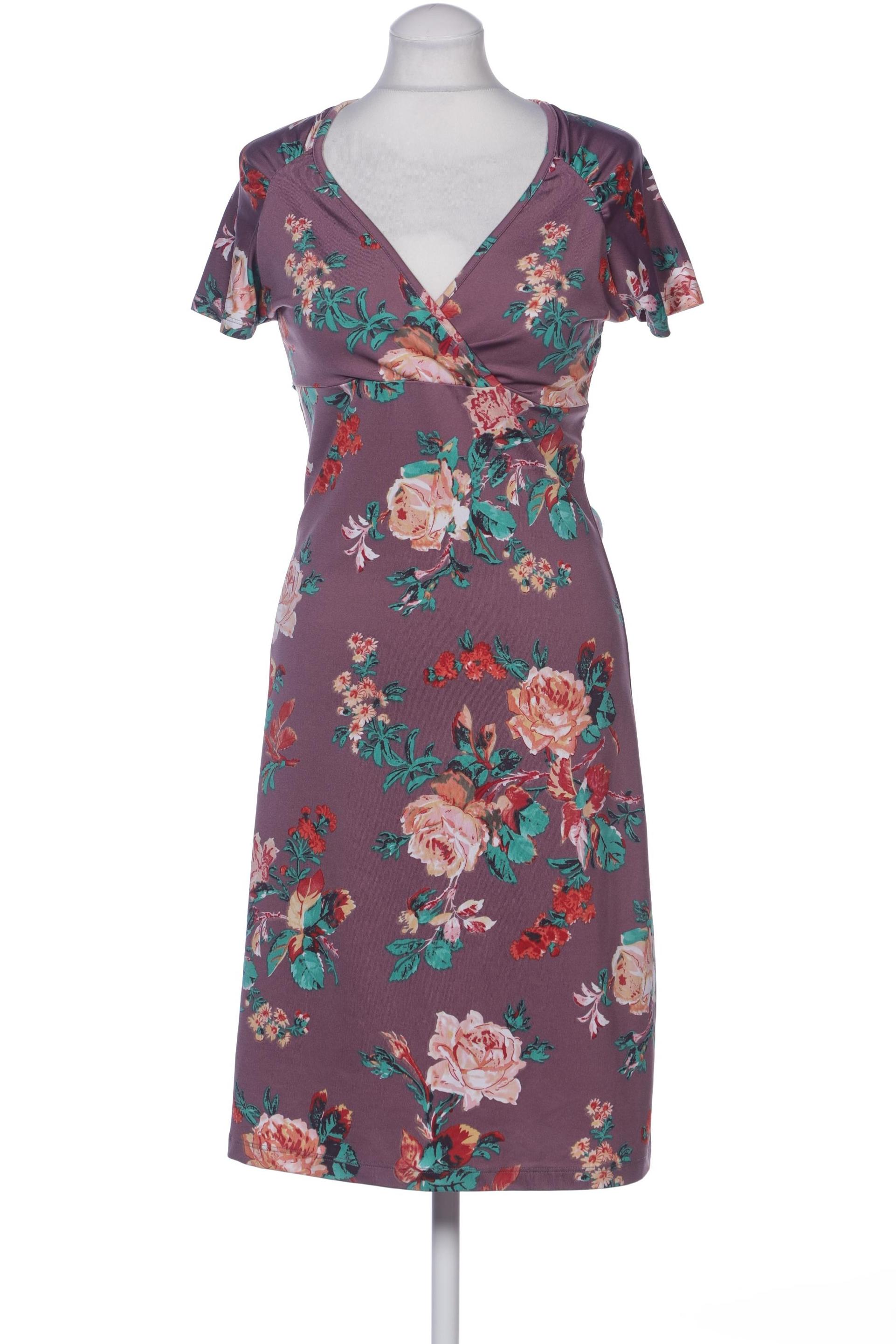 

King Louie Damen Kleid, flieder, Gr. 38