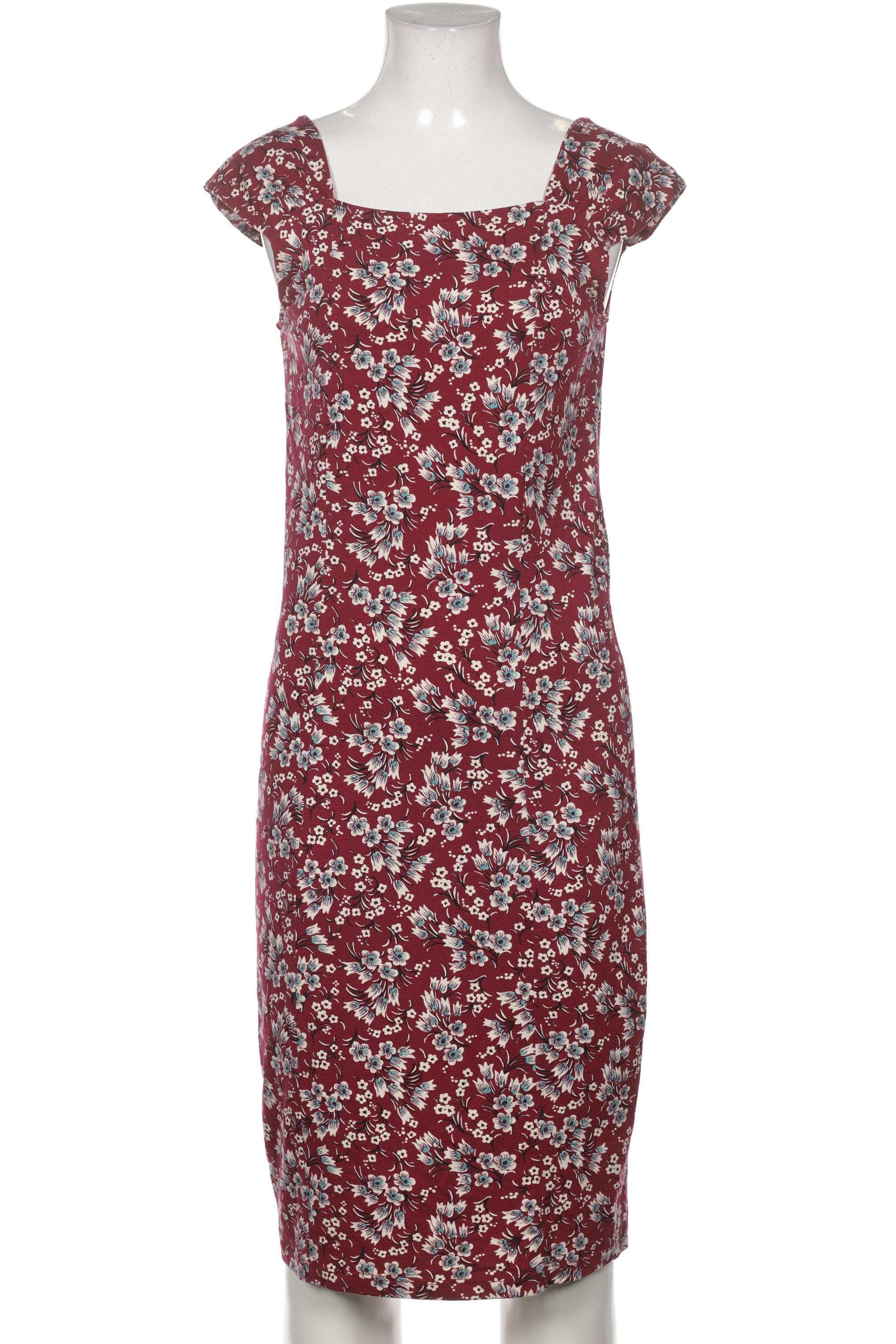 

King Louie Damen Kleid, bordeaux, Gr. 38