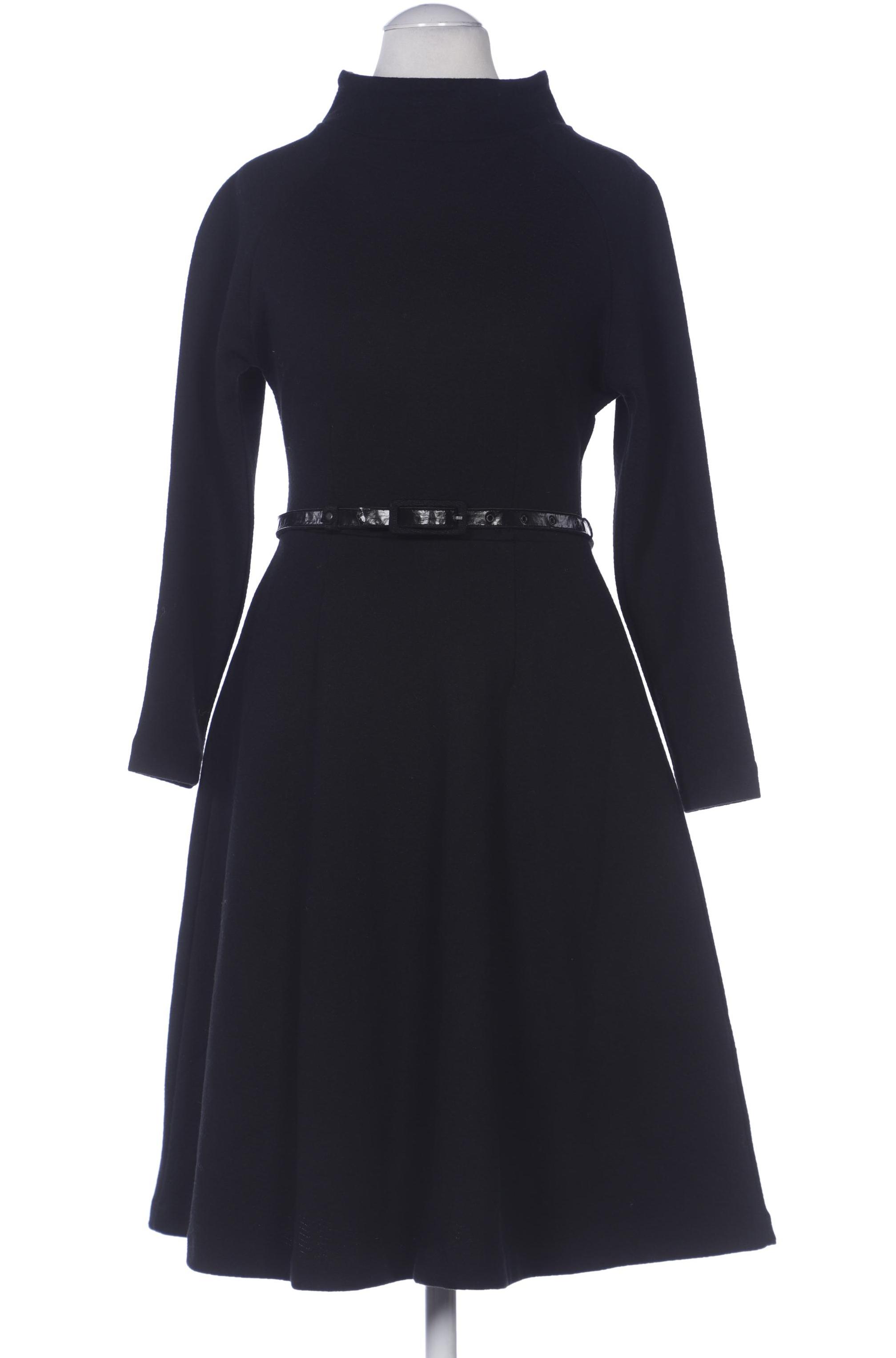 

King Louie Damen Kleid, schwarz, Gr. 34