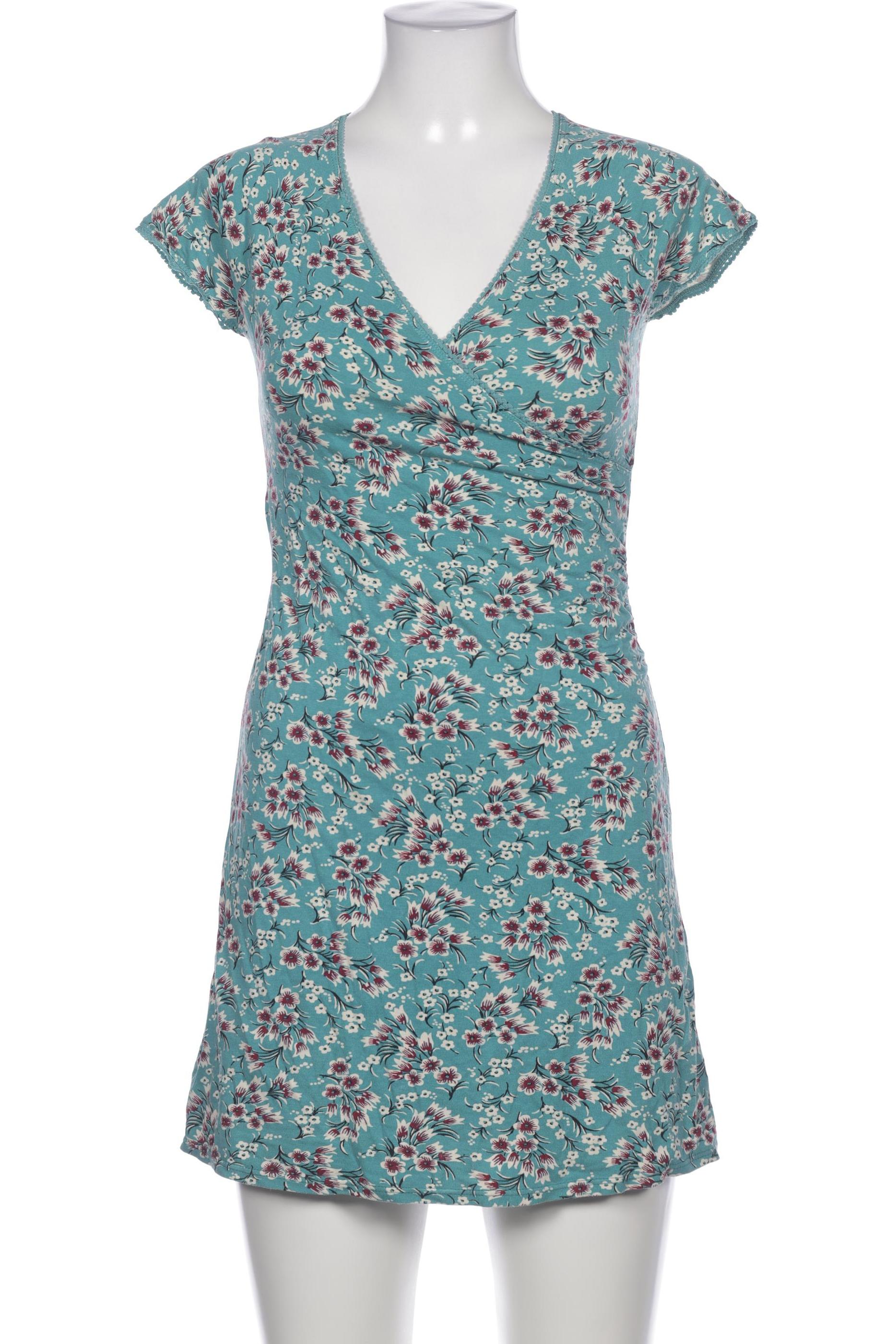

King Louie Damen Kleid, türkis, Gr. 36