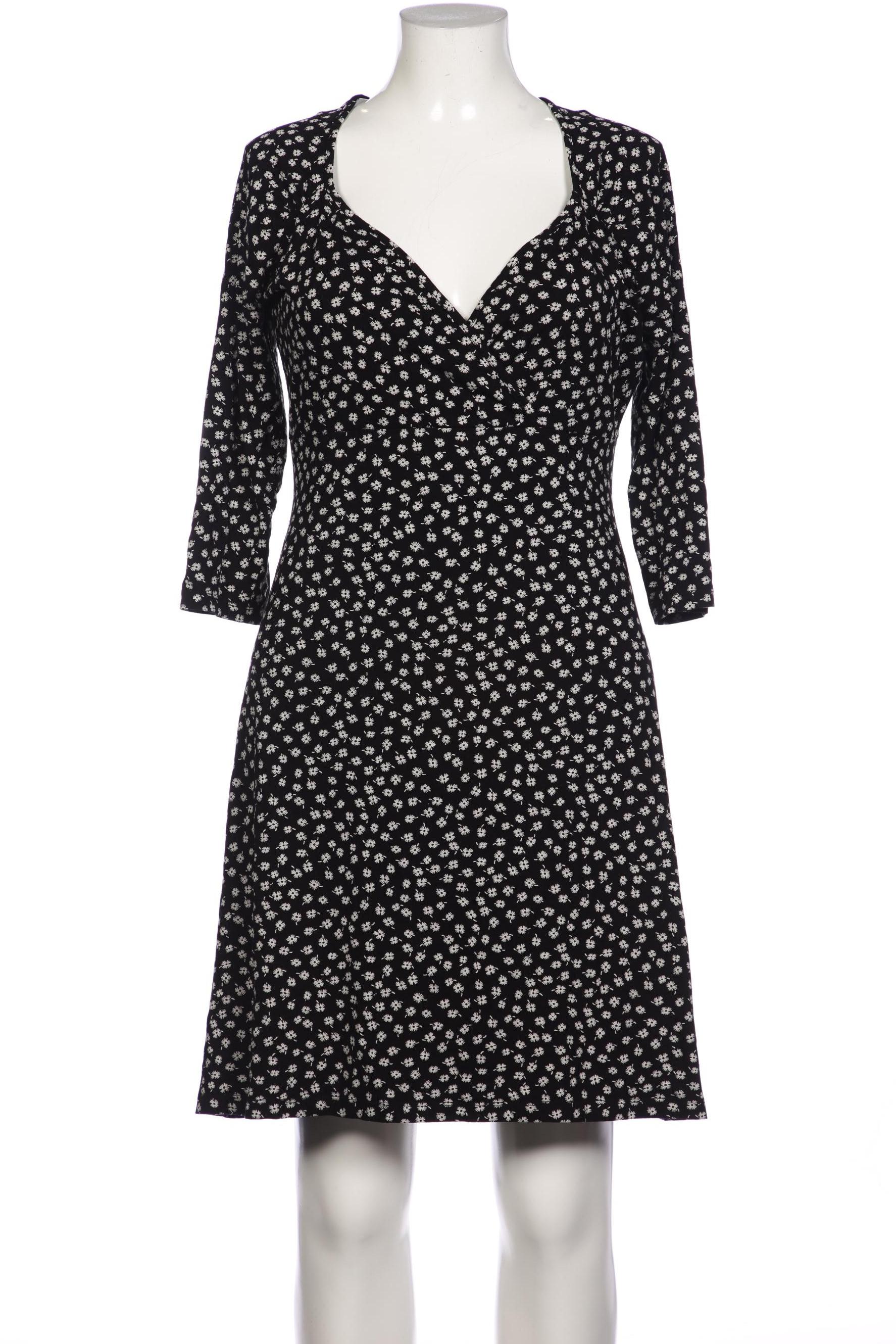 

King Louie Damen Kleid, schwarz, Gr. 44
