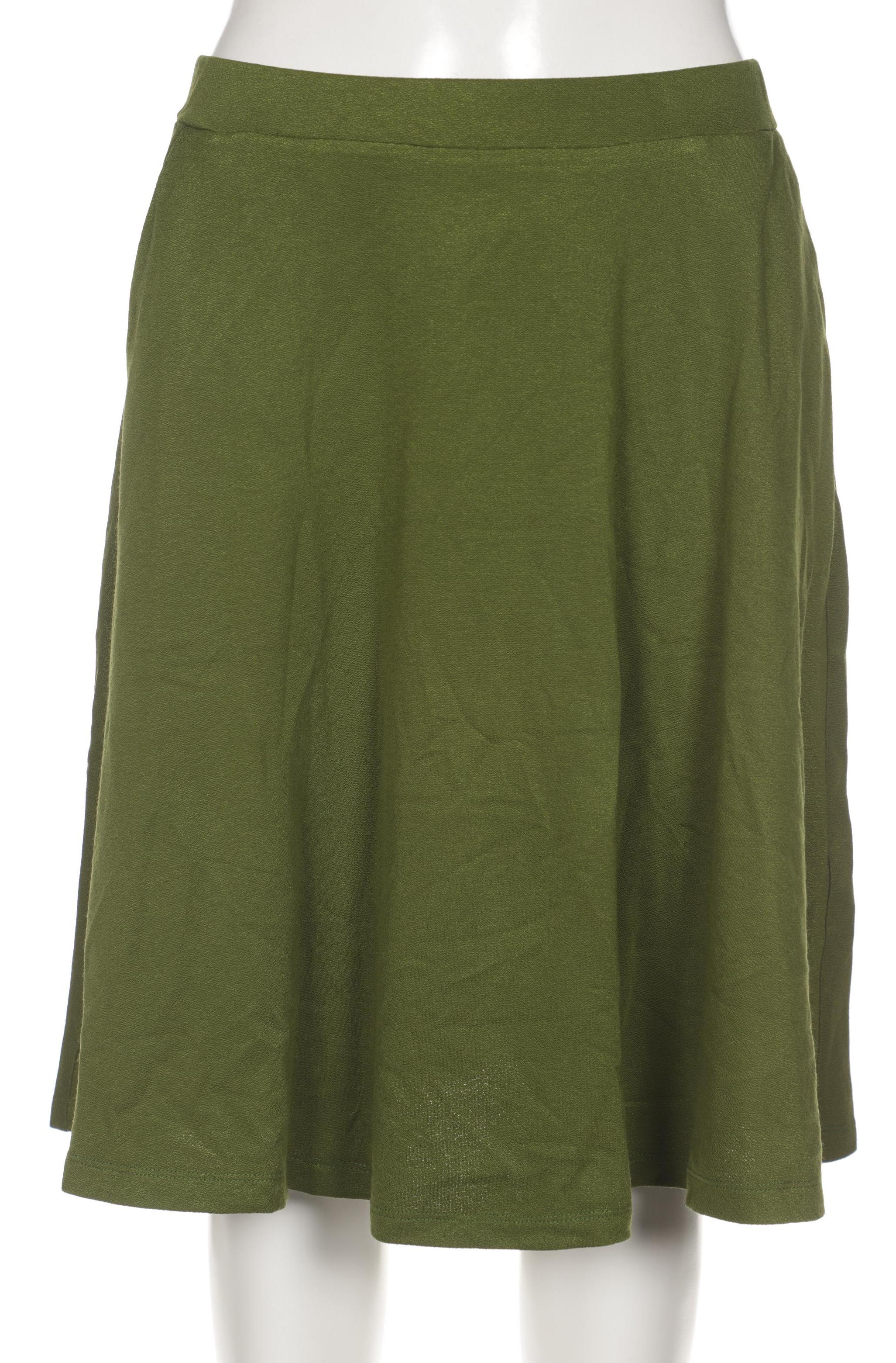 

KING LOUIE Damen Rock, grün