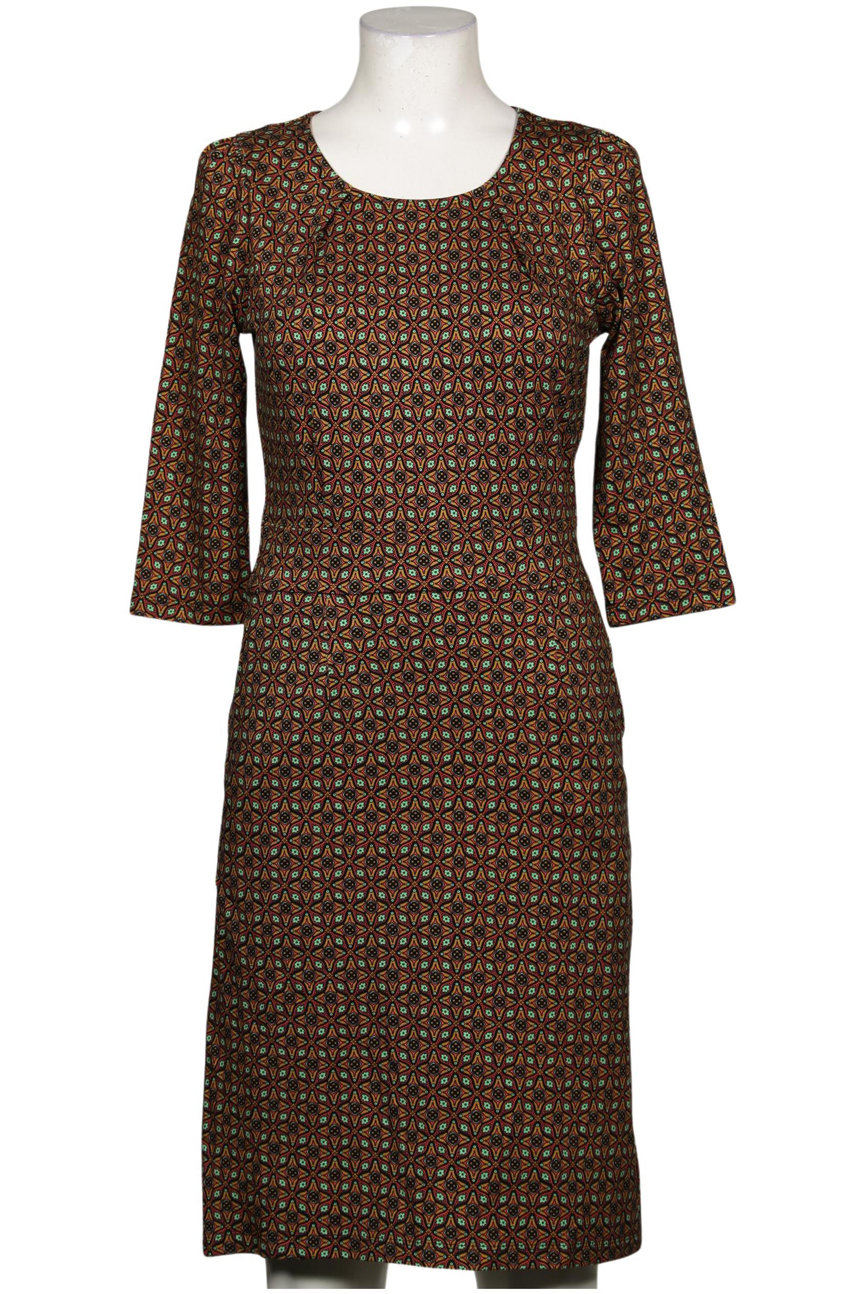 

King Louie Damen Kleid, braun, Gr. 38