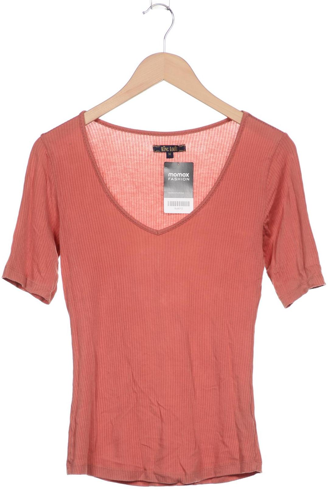 

KING LOUIE Damen T-Shirt, pink