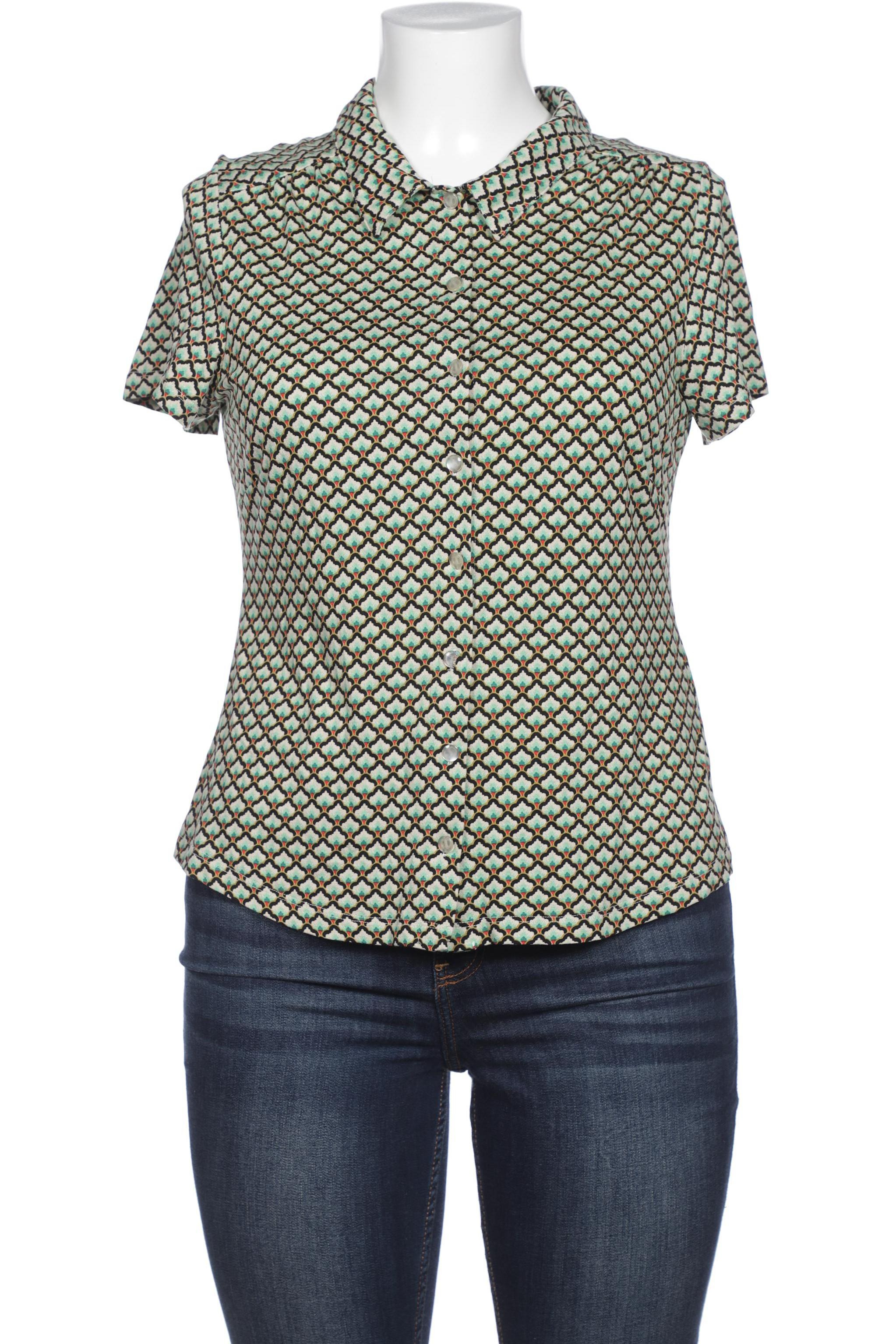 

KING LOUIE Damen Bluse, türkis